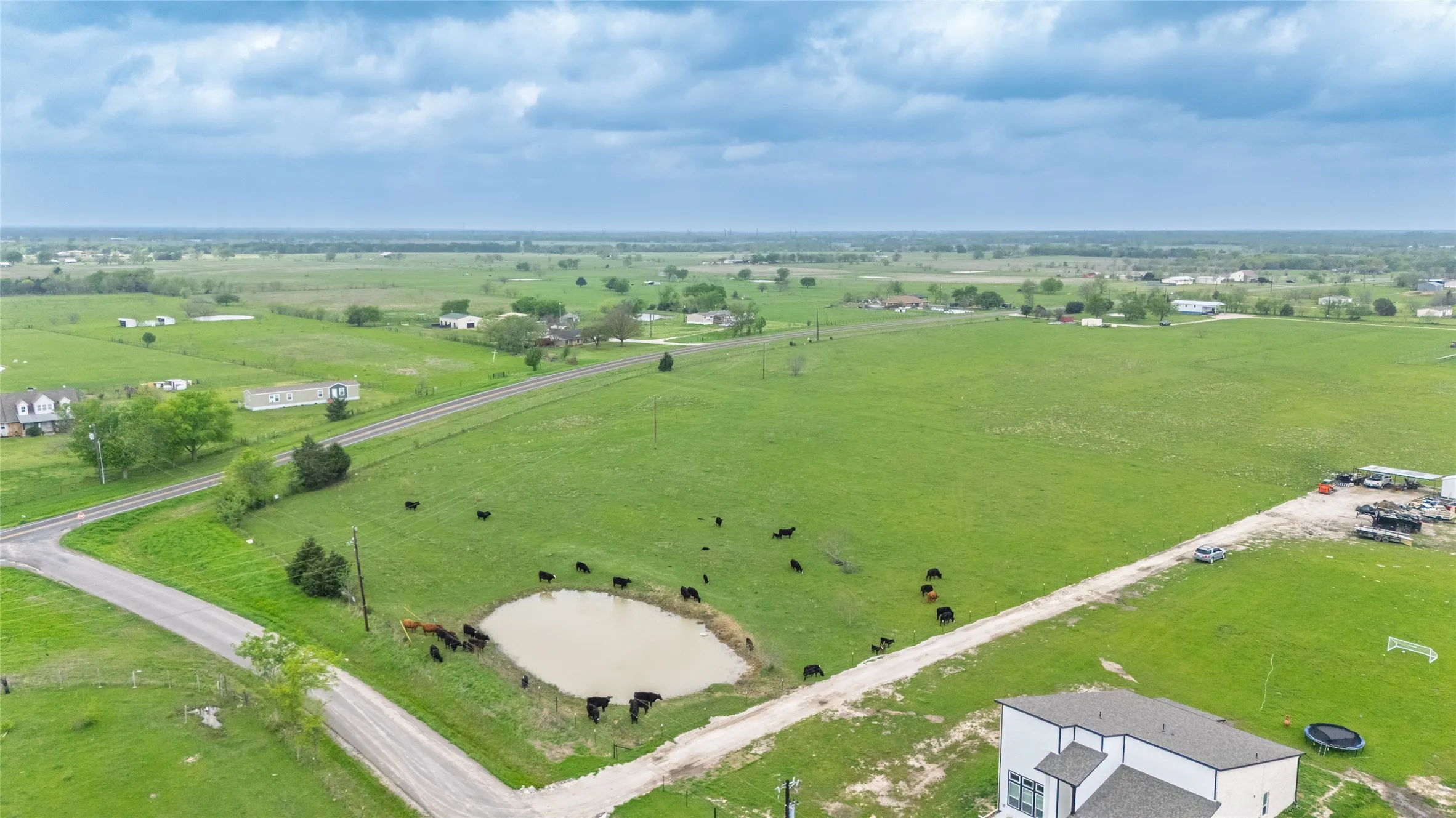 Unimproved Land For Sale in Hunt County , 1 and 2 County Road 3517, Quinlan, Texas 75474, 0, 0, Garage spaces, 0 Sqft, built in 0, mls#21092104, Real Estate Agent in Quinlan, Homes For Sale in Hunt county, Homes For Sale in Quinlan, Realtor in Quinlan Texas, Real Estate Brokerage Independent Realty Texas, Luminita Cordes Realtor