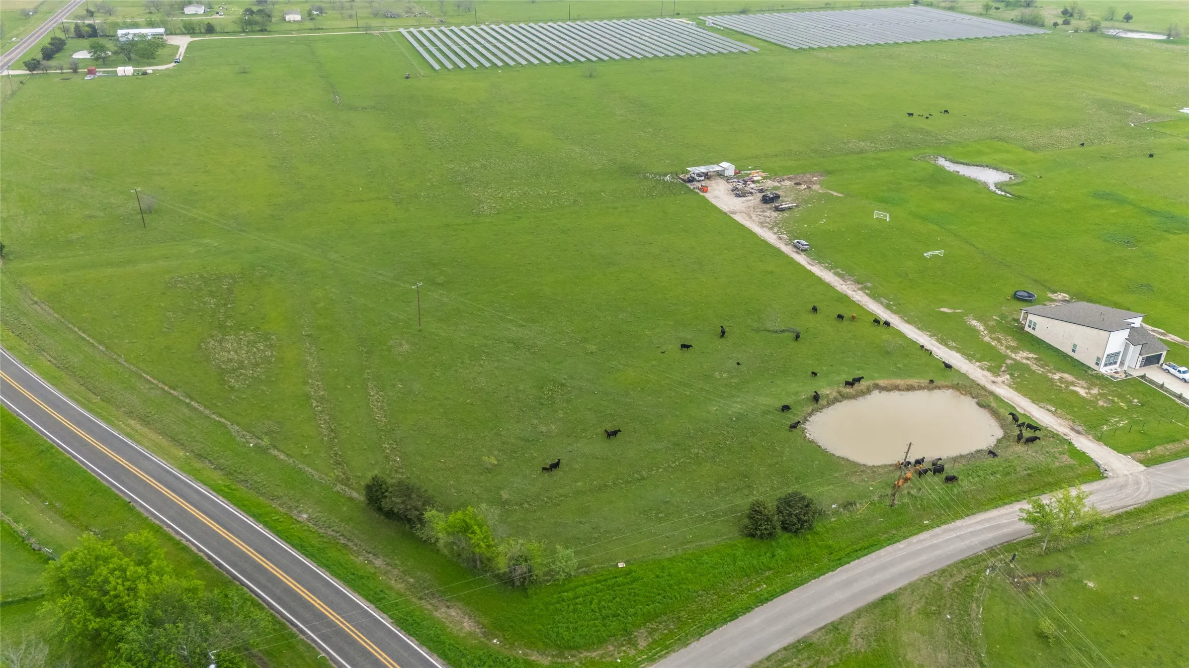 Unimproved Land For Sale in Hunt County , 1 and 2 County Road 3517, Quinlan, Texas 75474, 0, 0, Garage spaces, 0 Sqft, built in 0, mls#21092104, Real Estate Agent in Quinlan, Homes For Sale in Hunt county, Homes For Sale in Quinlan, Realtor in Quinlan Texas, Real Estate Brokerage Independent Realty Texas, Luminita Cordes Realtor