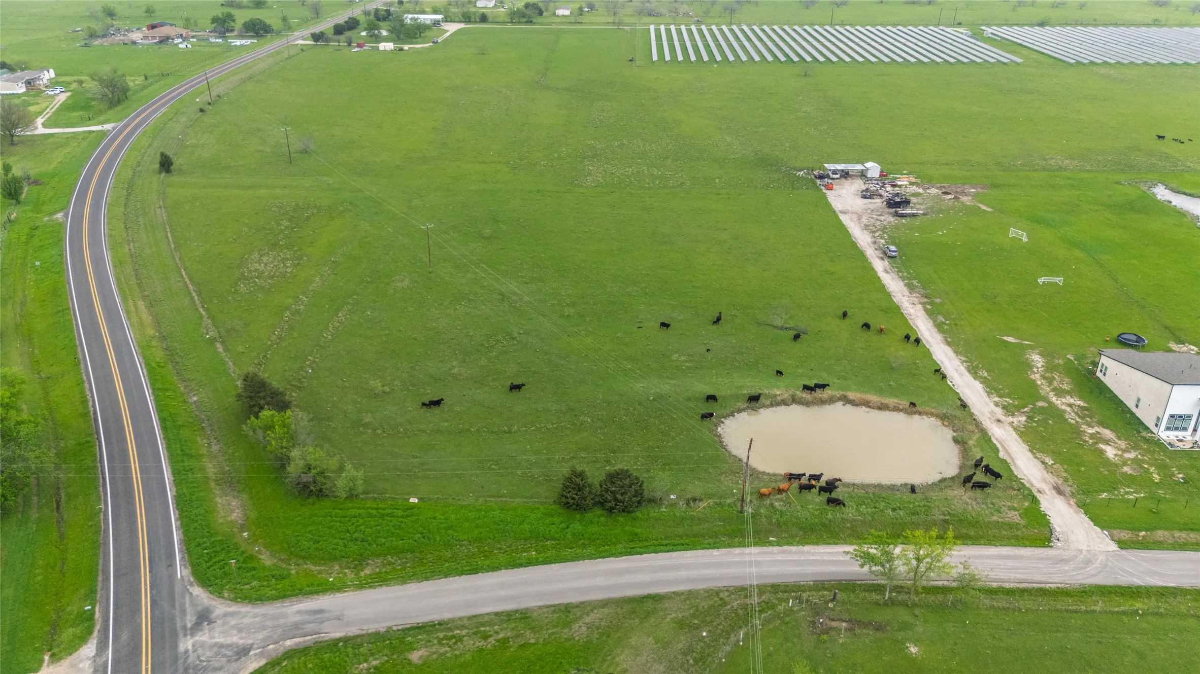 Unimproved Land For Sale in Hunt County , 1 and 2 County Road 3517, Quinlan, Texas 75474, 0, 0, Garage spaces, 0 Sqft, built in 0, mls#21092104, Real Estate Agent in Quinlan, Homes For Sale in Hunt county, Homes For Sale in Quinlan, Realtor in Quinlan Texas, Real Estate Brokerage Independent Realty Texas, Luminita Cordes Realtor