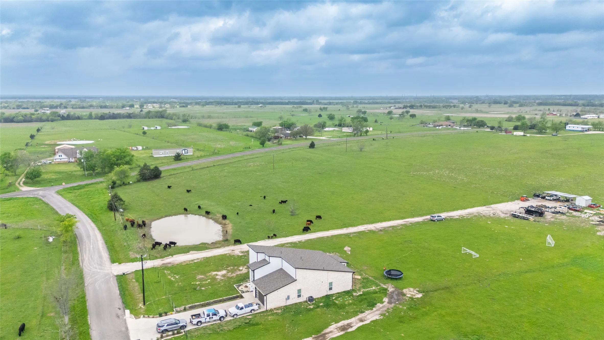 Unimproved Land For Sale in Hunt County , 1 and 2 County Road 3517, Quinlan, Texas 75474, 0, 0, Garage spaces, 0 Sqft, built in 0, mls#21092104, Real Estate Agent in Quinlan, Homes For Sale in Hunt county, Homes For Sale in Quinlan, Realtor in Quinlan Texas, Real Estate Brokerage Independent Realty Texas, Luminita Cordes Realtor