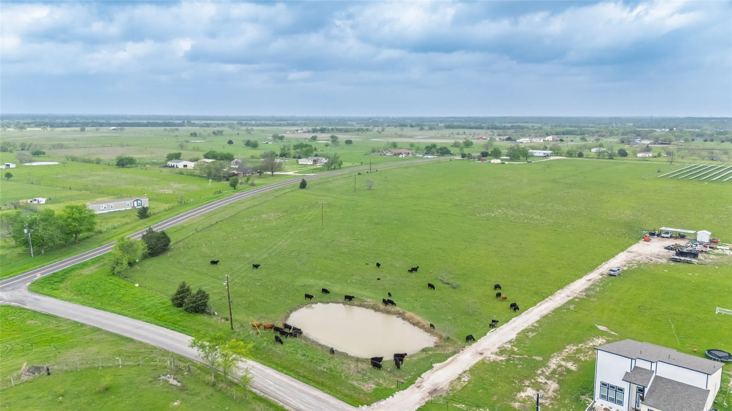 Unimproved Land For Sale in Hunt County , 1 and 2 County Road 3517, Quinlan, Texas 75474, 0, 0, Garage spaces, 0 Sqft, built in 0, mls#21092104, Real Estate Agent in Quinlan, Homes For Sale in Hunt county, Homes For Sale in Quinlan, Realtor in Quinlan Texas, Real Estate Brokerage Independent Realty Texas, Luminita Cordes Realtor