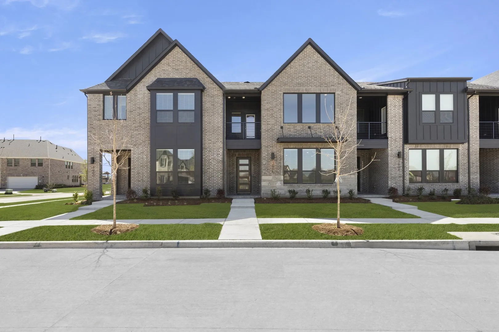 Townhouse For Sale in Collin County , 3904 Keya Drive, Celina, Texas 75078, 3 Bedroom, 3 Bathroom, 2 Garage spaces, 2,026 Sqft, built in 2025, New Construction - Complete, mls#21092424, Real Estate Agent in Celina, Homes For Sale in Collin county, Homes For Sale in Celina, Realtor in Celina Texas, Real Estate Brokerage Independent Realty Texas, Luminita Cordes Realtor