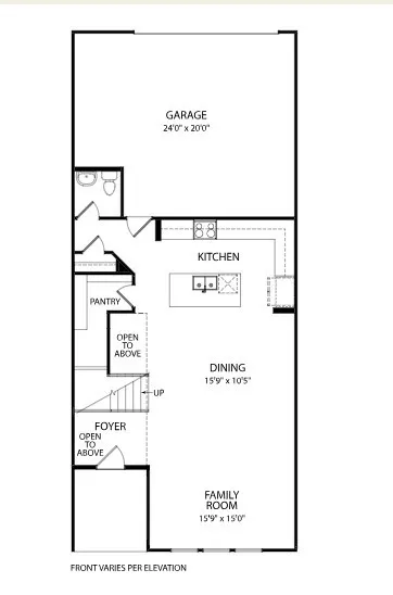 Townhouse For Sale in Collin County , 3912 Keya Drive, Celina, Texas 75078, 3 Bedroom, 3 Bathroom, 2 Garage spaces, 2,157 Sqft, built in 2025, New Construction - Complete, mls#21092469, Real Estate Agent in Celina, Homes For Sale in Collin county, Homes For Sale in Celina, Realtor in Celina Texas, Real Estate Brokerage Independent Realty Texas, Luminita Cordes Realtor