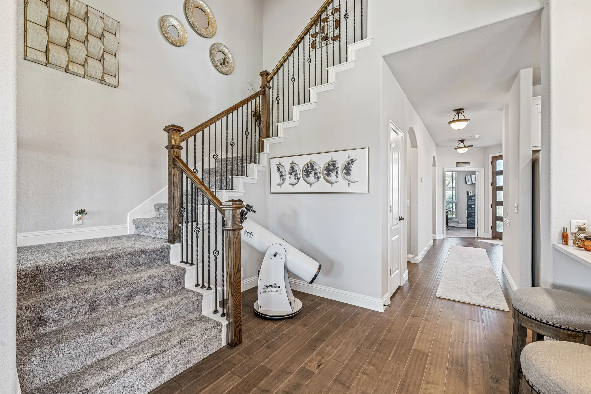 Single Family Residence For Sale in Johnson County , 12604 Eagles Bluff, Godley, Texas 76044, 4 Bedroom, 4 Bathroom, 3 Garage spaces, 3,441 Sqft, built in 2022, mls#21092405, Real Estate Agent in Godley, Homes For Sale in Johnson county, Homes For Sale in Godley, Realtor in Godley Texas, Real Estate Brokerage Independent Realty Texas, Luminita Cordes Realtor