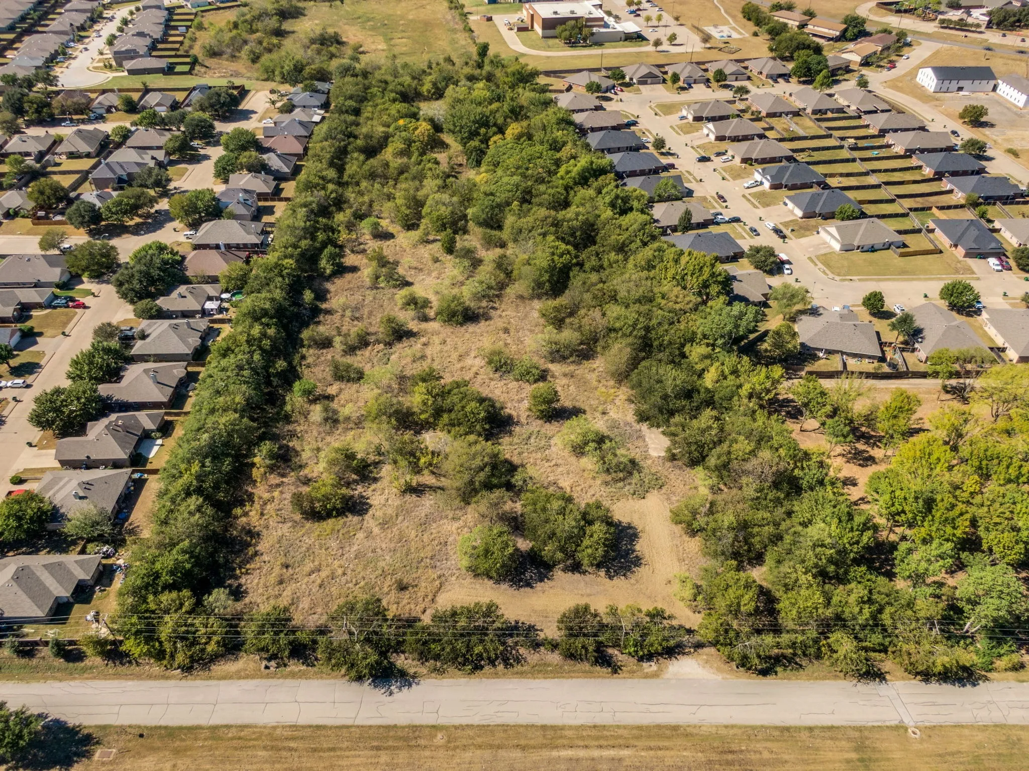Unimproved Land For Sale in Tarrant County , 485 S Magnolia Street, Crowley, Texas 76036, 0, 0, Garage spaces, 0 Sqft, built in 0, Price $500,000, mls#21093274, Real Estate Agent in Crowley, Homes For Sale in Tarrant county, Homes For Sale in Crowley, Realtor in Crowley Texas, Real Estate Brokerage Independent Realty Texas, Luminita Cordes Realtor