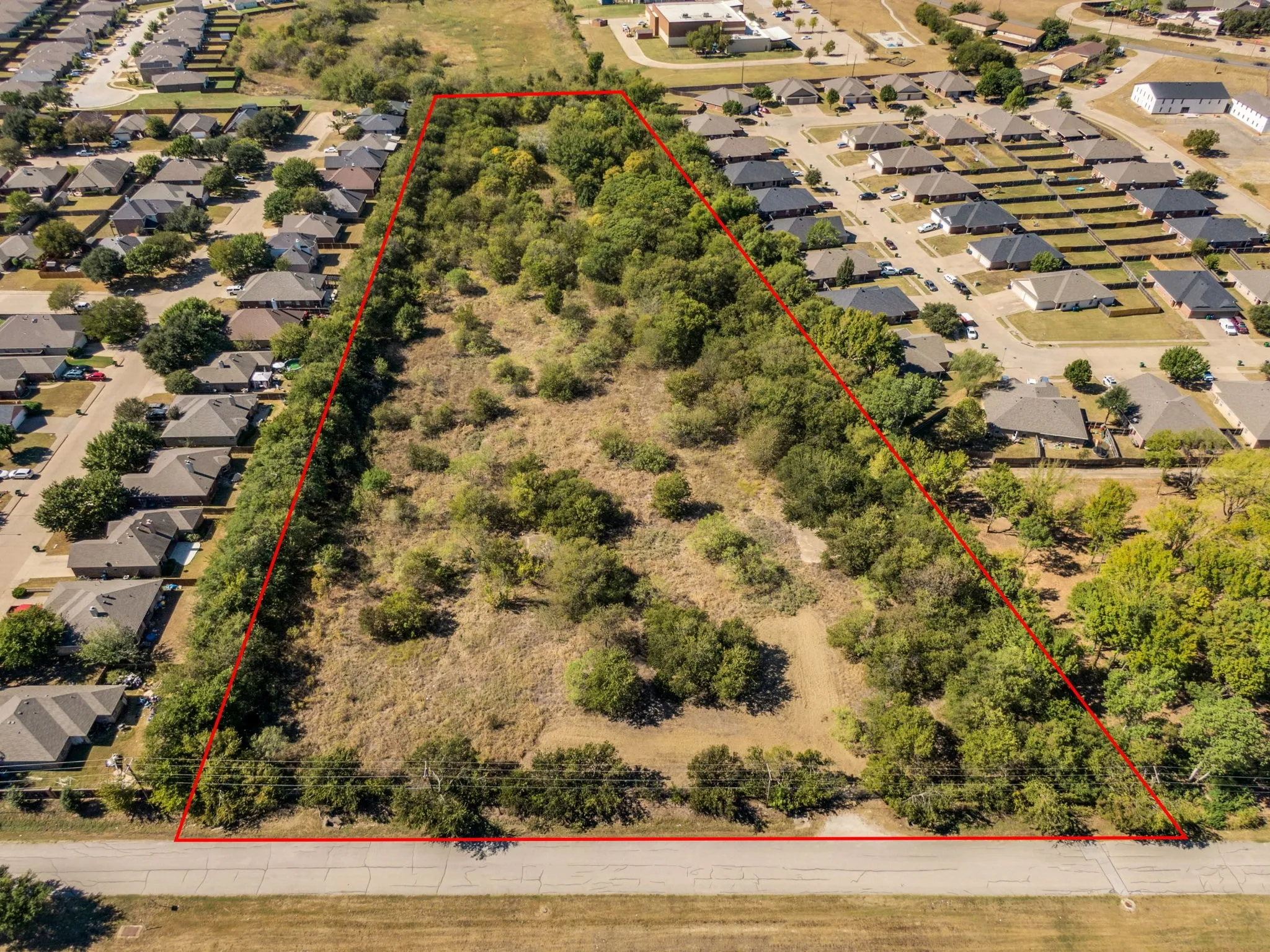 Unimproved Land For Sale in Tarrant County , 485 S Magnolia Street, Crowley, Texas 76036, 0, 0, Garage spaces, 0 Sqft, built in 0, Price $500,000, mls#21093274, Real Estate Agent in Crowley, Homes For Sale in Tarrant county, Homes For Sale in Crowley, Realtor in Crowley Texas, Real Estate Brokerage Independent Realty Texas, Luminita Cordes Realtor