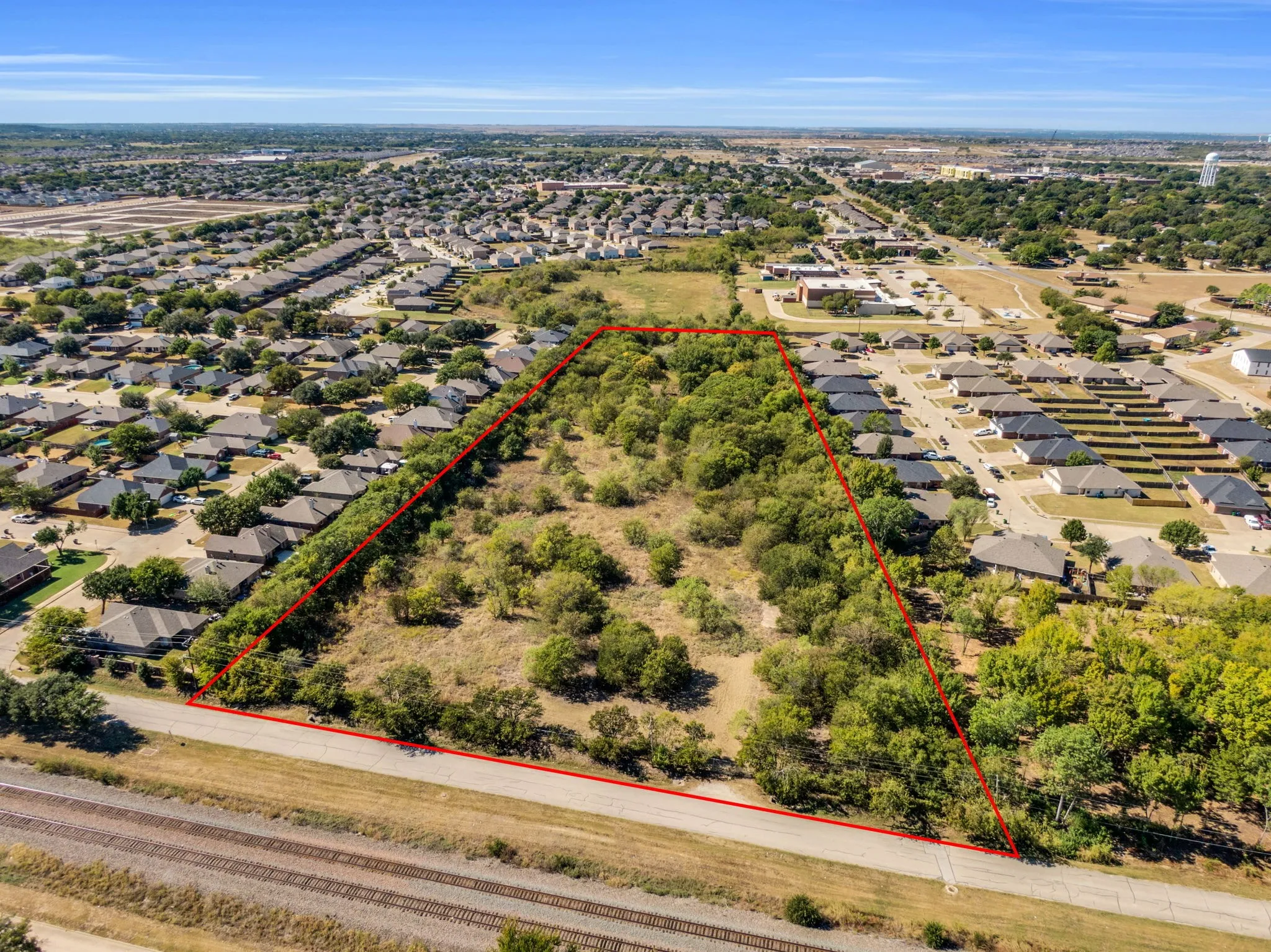 Unimproved Land For Sale in Tarrant County , 485 S Magnolia Street, Crowley, Texas 76036, 0, 0, Garage spaces, 0 Sqft, built in 0, Price $500,000, mls#21093274, Real Estate Agent in Crowley, Homes For Sale in Tarrant county, Homes For Sale in Crowley, Realtor in Crowley Texas, Real Estate Brokerage Independent Realty Texas, Luminita Cordes Realtor