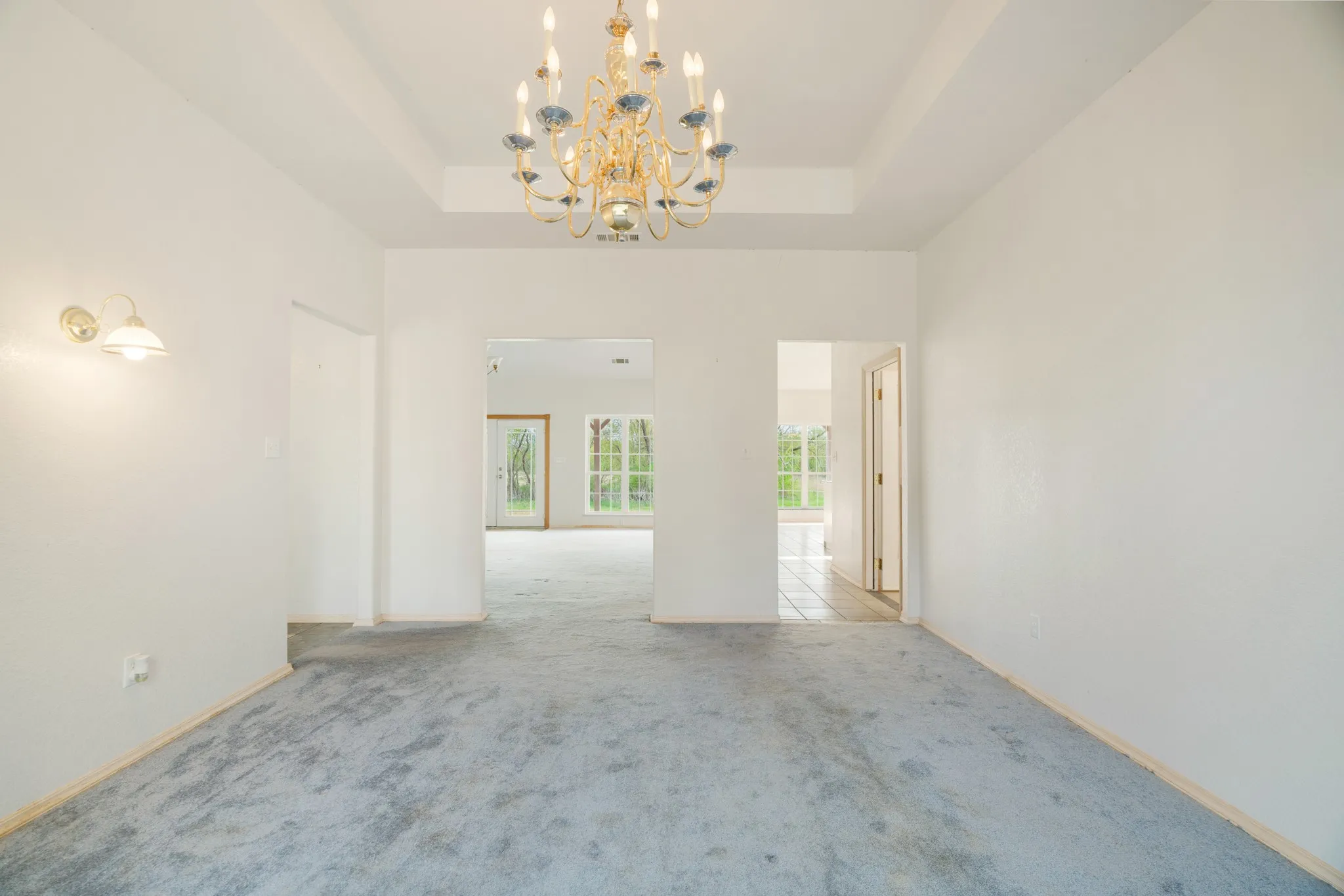 Farm For Sale in Hunt County , 6559 FM 2068, Commerce, Texas 75428, 3 Bedroom, 2 Bathroom, Garage spaces, 2,614 Sqft, built in 2007, mls#21093375, Real Estate Agent in Commerce, Homes For Sale in Hunt county, Homes For Sale in Commerce, Realtor in Commerce Texas, Real Estate Brokerage Independent Realty Texas, Luminita Cordes Realtor
