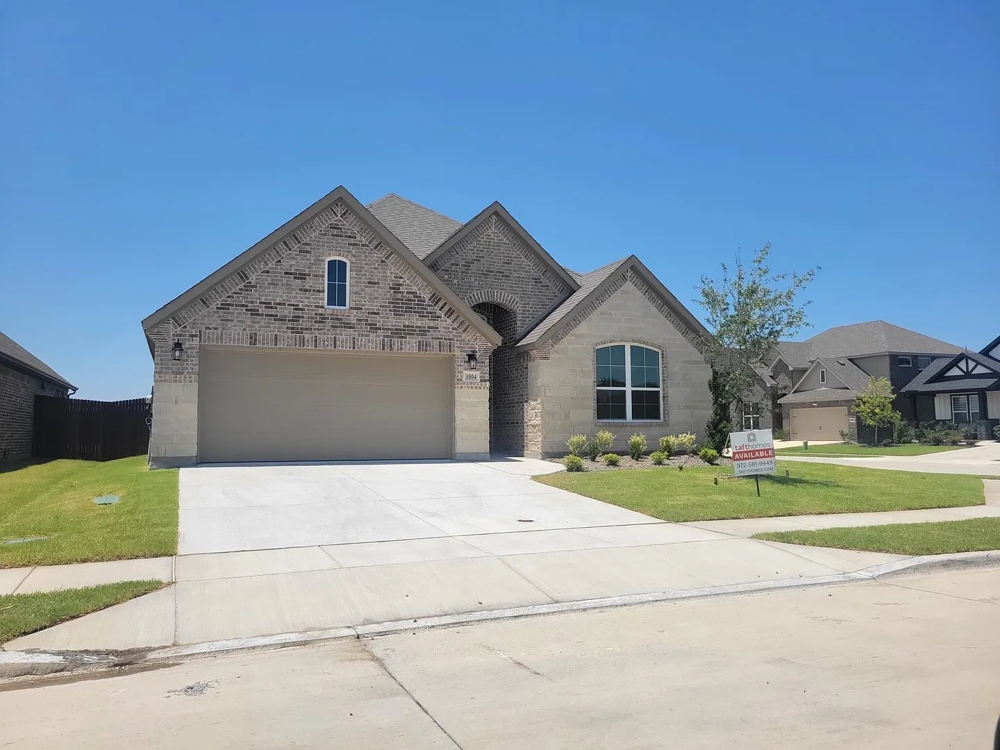 Single Family Residence For Sale in Rockwall County , 3004 Rembrandt Drive, Royse City, Texas 75189, 4 Bedroom, 2 Bathroom, 2 Garage spaces, 1,861 Sqft, built in 2026, New Construction - Complete, mls#21093435, Real Estate Agent in Royse City, Homes For Sale in Rockwall county, Homes For Sale in Royse City, Realtor in Royse City Texas, Real Estate Brokerage Independent Realty Texas, Luminita Cordes Realtor