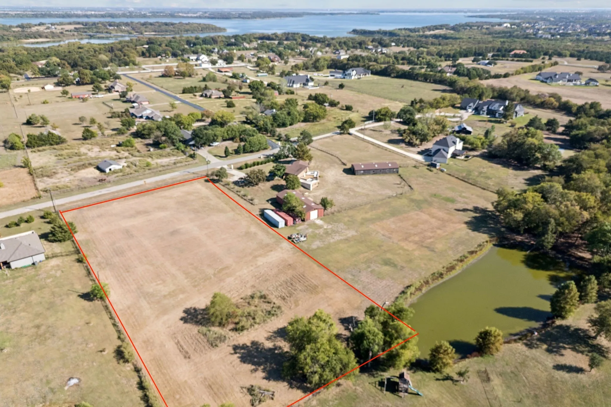 Unimproved Land For Sale in Collin County , 600 Long Lot 11 Road, Lucas, Texas 75002, 0, 0, Garage spaces, 0 Sqft, built in 0, mls#21086437, Real Estate Agent in Lucas, Homes For Sale in Collin county, Homes For Sale in Lucas, Realtor in Lucas Texas, Real Estate Brokerage Independent Realty Texas, Luminita Cordes Realtor