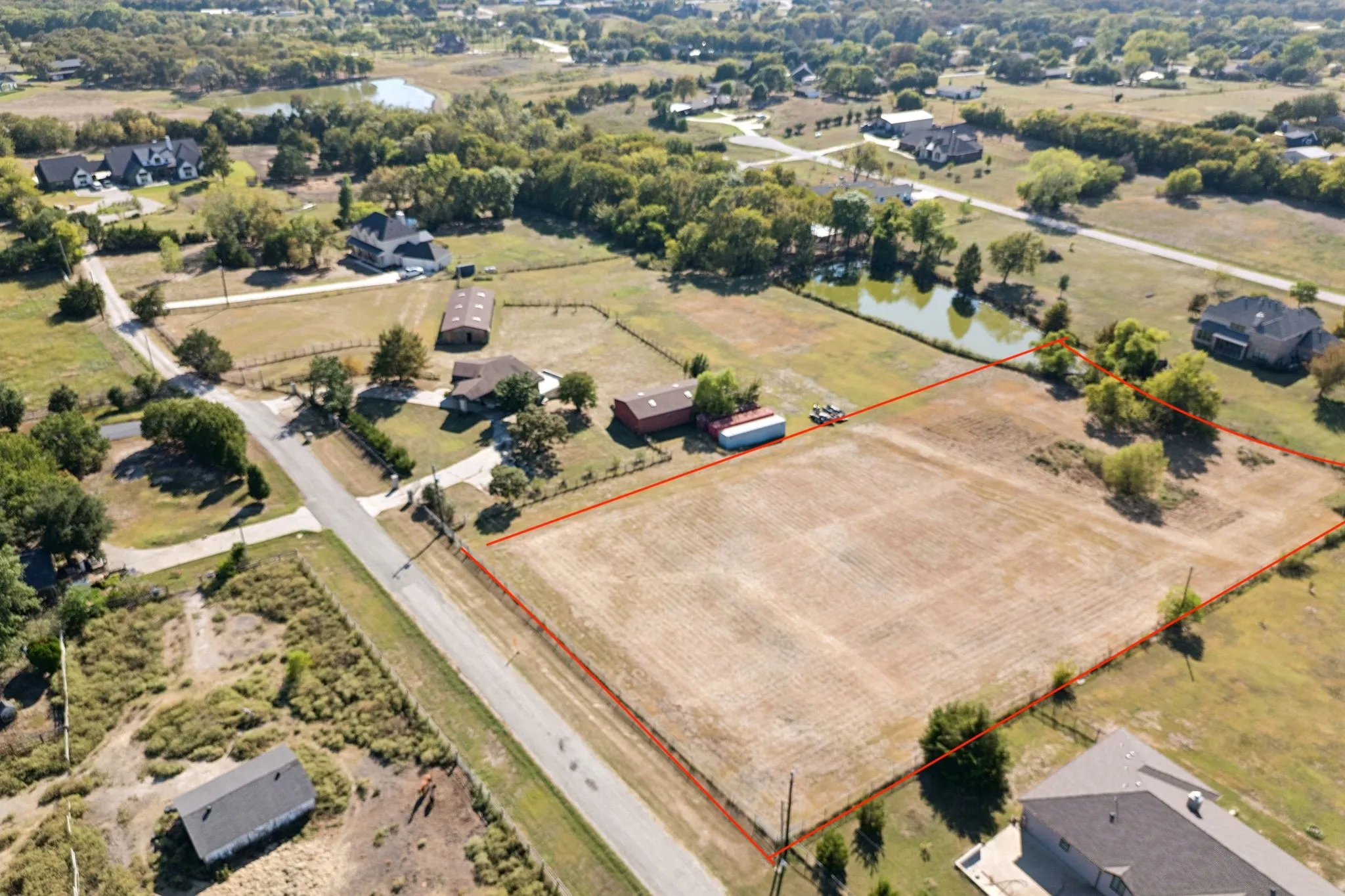 Unimproved Land For Sale in Collin County , 600 Long Lot 11 Road, Lucas, Texas 75002, 0, 0, Garage spaces, 0 Sqft, built in 0, mls#21086437, Real Estate Agent in Lucas, Homes For Sale in Collin county, Homes For Sale in Lucas, Realtor in Lucas Texas, Real Estate Brokerage Independent Realty Texas, Luminita Cordes Realtor