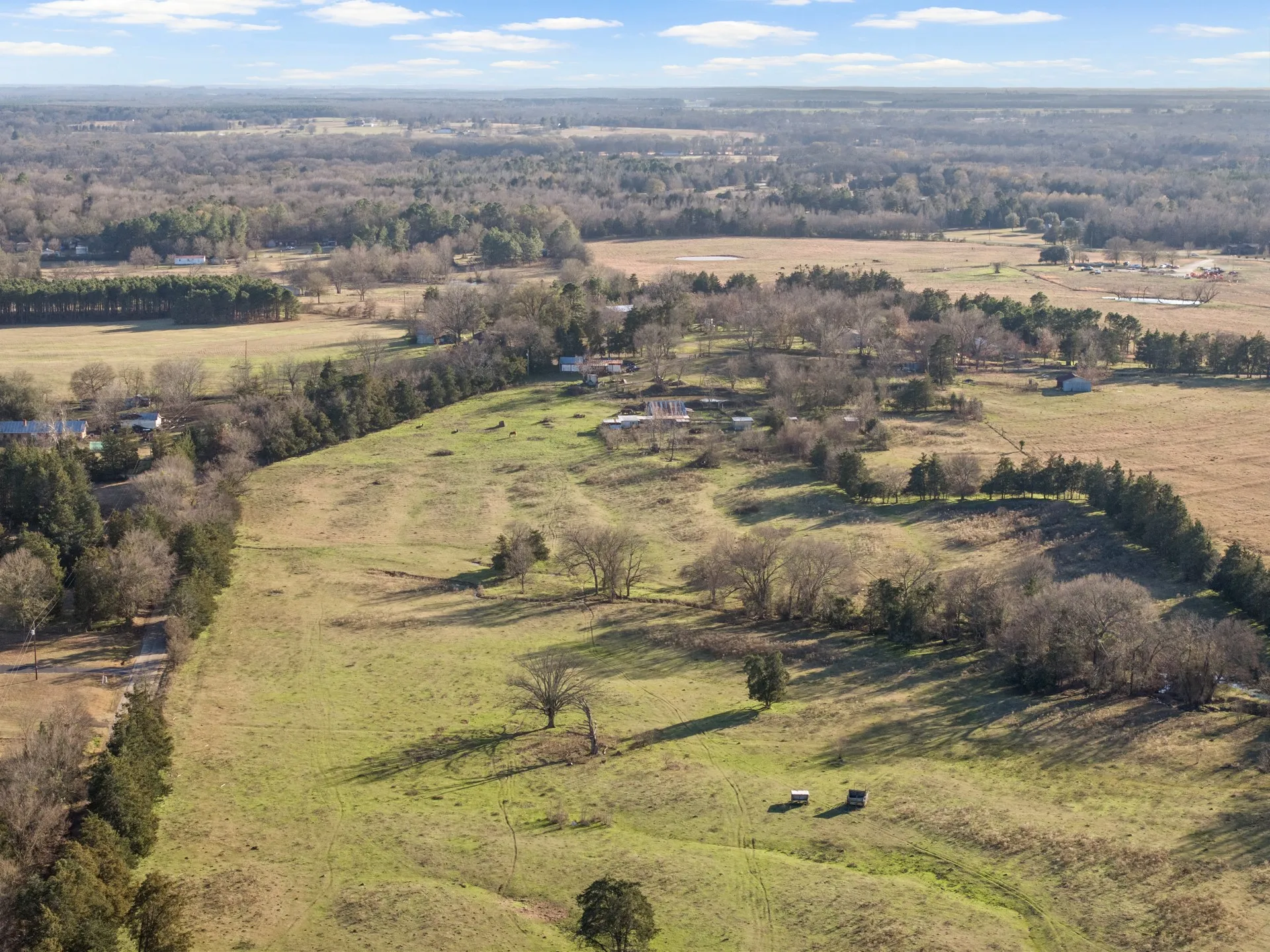 Farm For Sale in Titus County , TBD County Road 1468, Mt Pleasant, Texas 75455, 3 Bedrooms, 2 Bathrooms, Garage spaces, 1,300 Sqft, built in 0, Preowned, Price $575,000, mls#21093961, Real Estate Agent in Mt Pleasant, Homes For Sale in Titus county, Homes For Sale in Mt Pleasant, Realtor in Mt Pleasant Texas, Real Estate Brokerage Independent Realty Texas, Luminita Cordes Realtor