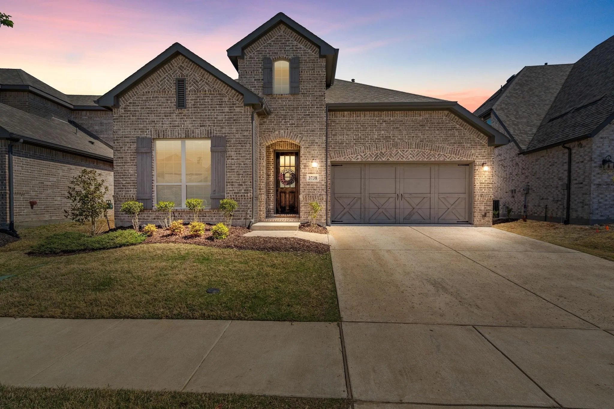 Single Family Residence For Rent