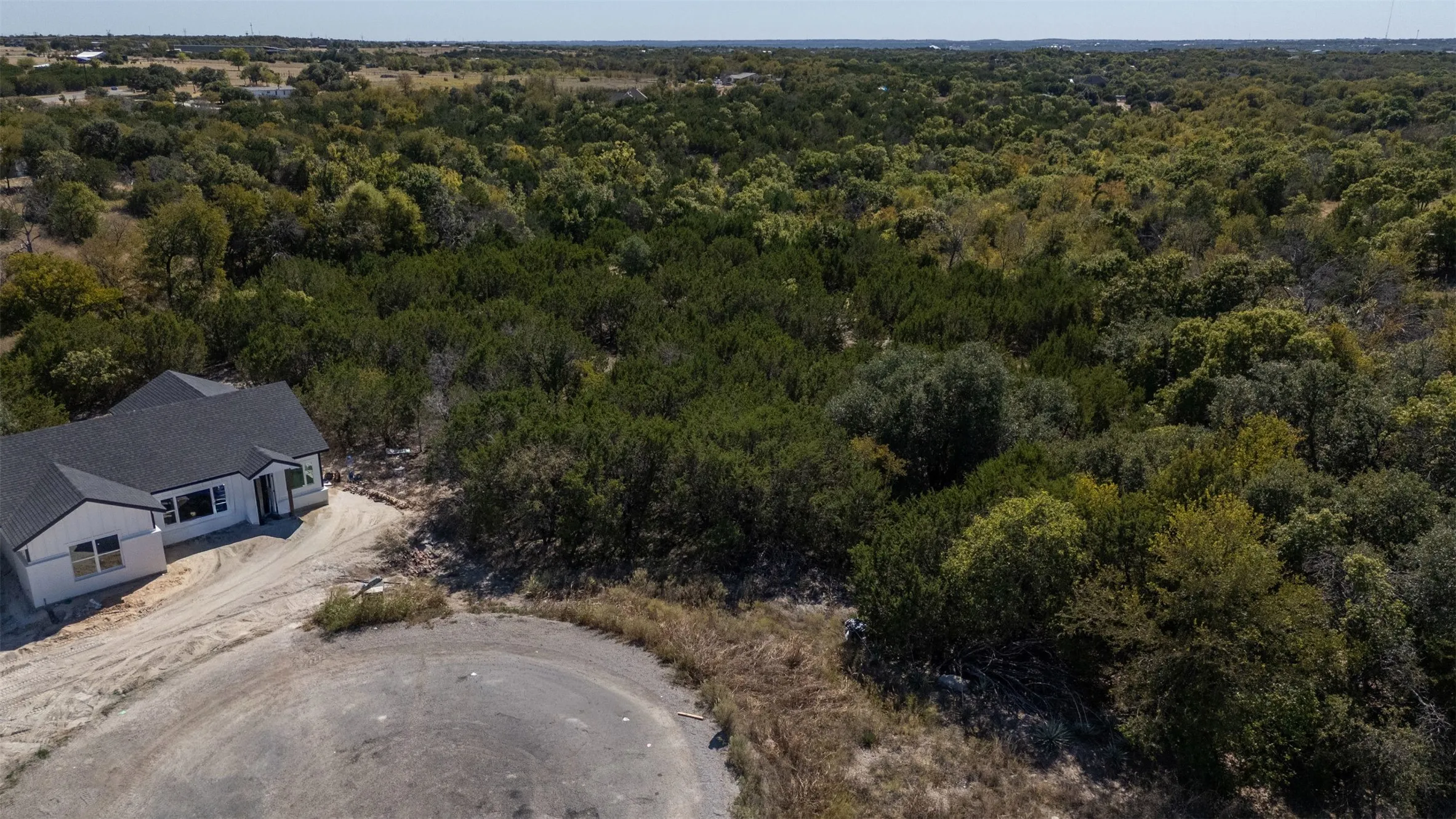 View of property location