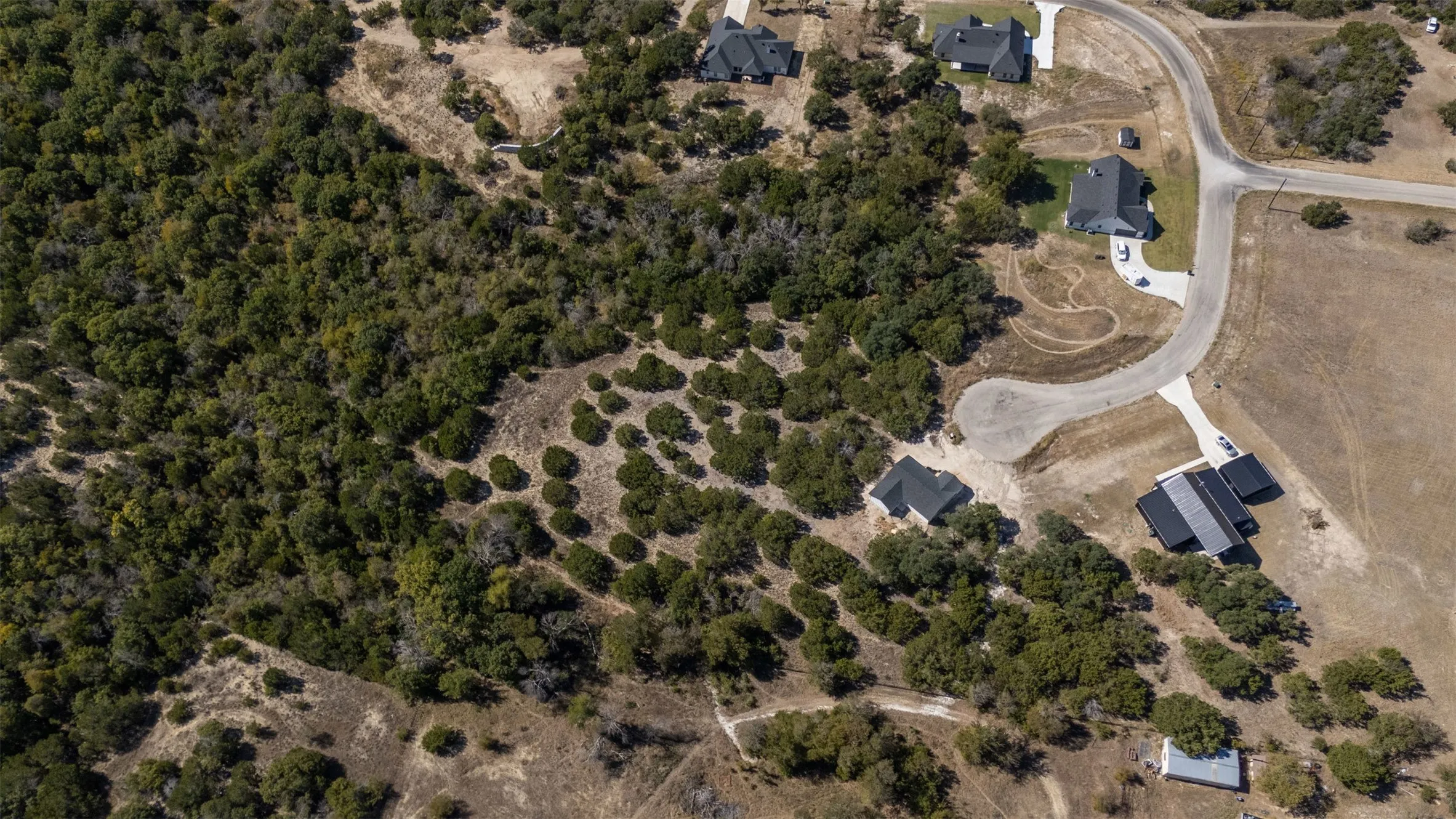 View of property location
