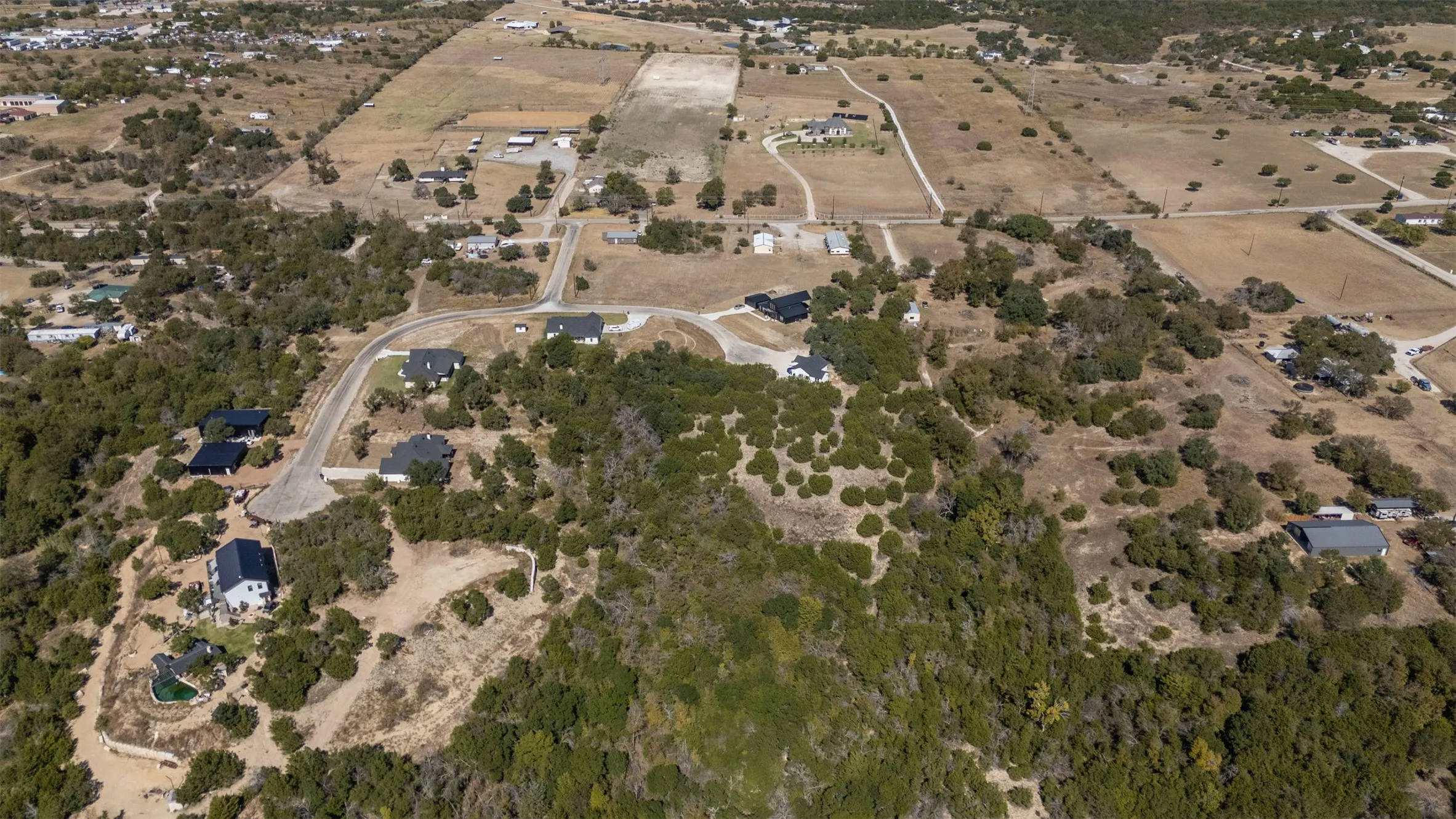 View of property location