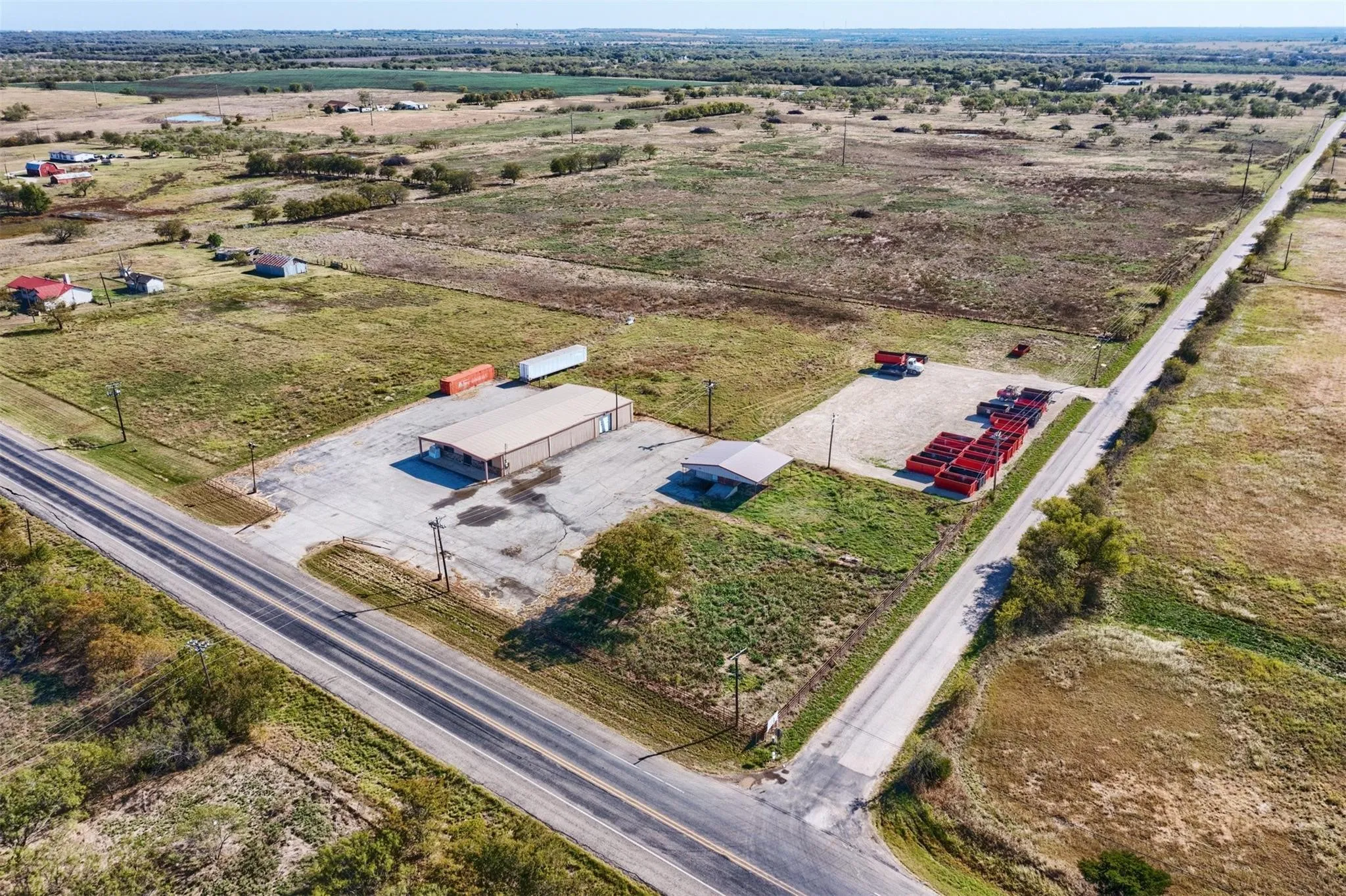 Industrial For Rent in Grayson County , 20110 W Hwy 56, Sherman, Texas 75092, 0, 0, Garage spaces, 0 Sqft, built in 2000, Preowned, Price $4,500, mls#21094771, Real Estate Agent in Sherman, Homes For Rent in Grayson county, Homes For Rent in Sherman, Realtor in Sherman Texas, Real Estate Brokerage Independent Realty Texas, Luminita Cordes Realtor