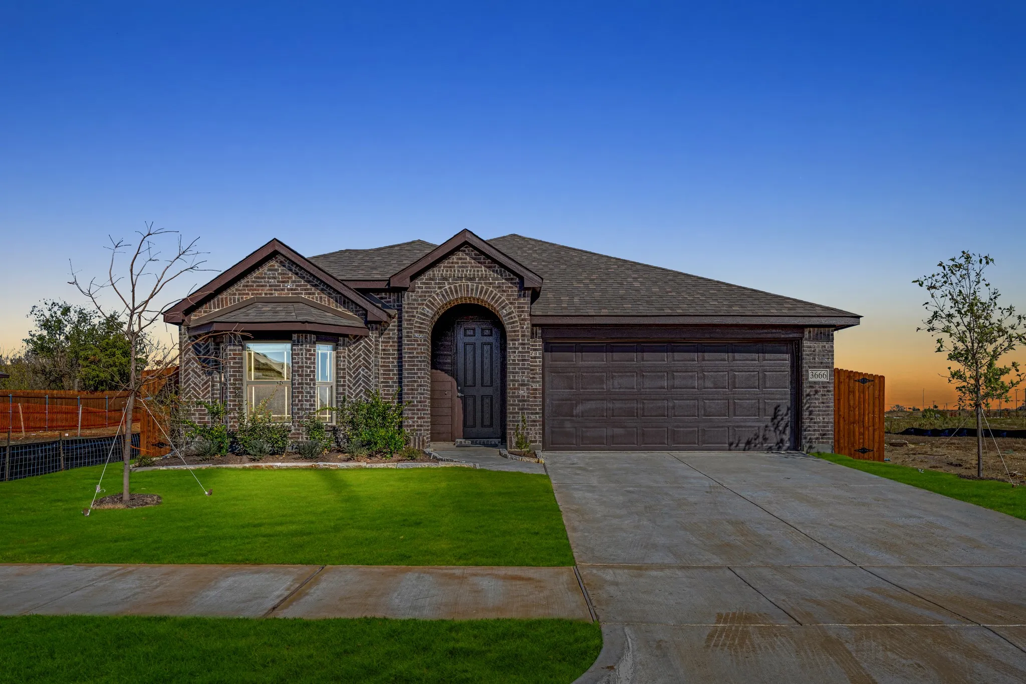 Single Family Residence For Sale in Kaufman County , 3666 Jordan Way, Kaufman, Texas 75142, 3 Bedroom, 2 Bathroom, 2 Garage spaces, 1,683 Sqft, built in 2025, New Construction - Complete, mls#21094906, Real Estate Agent in Kaufman, Homes For Sale in Kaufman county, Homes For Sale in Kaufman, Realtor in Kaufman Texas, Real Estate Brokerage Independent Realty Texas, Luminita Cordes Realtor