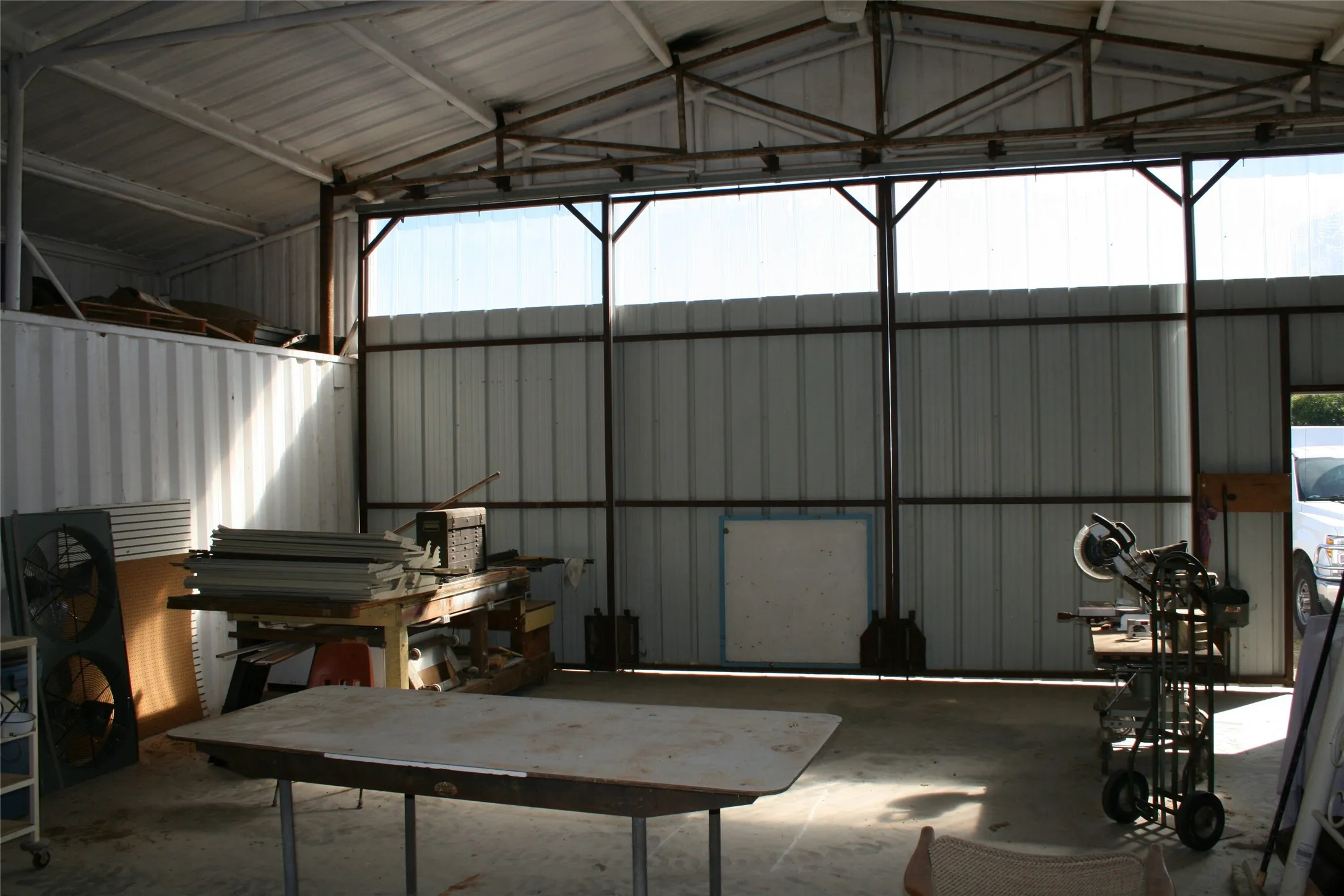 Rental unit
