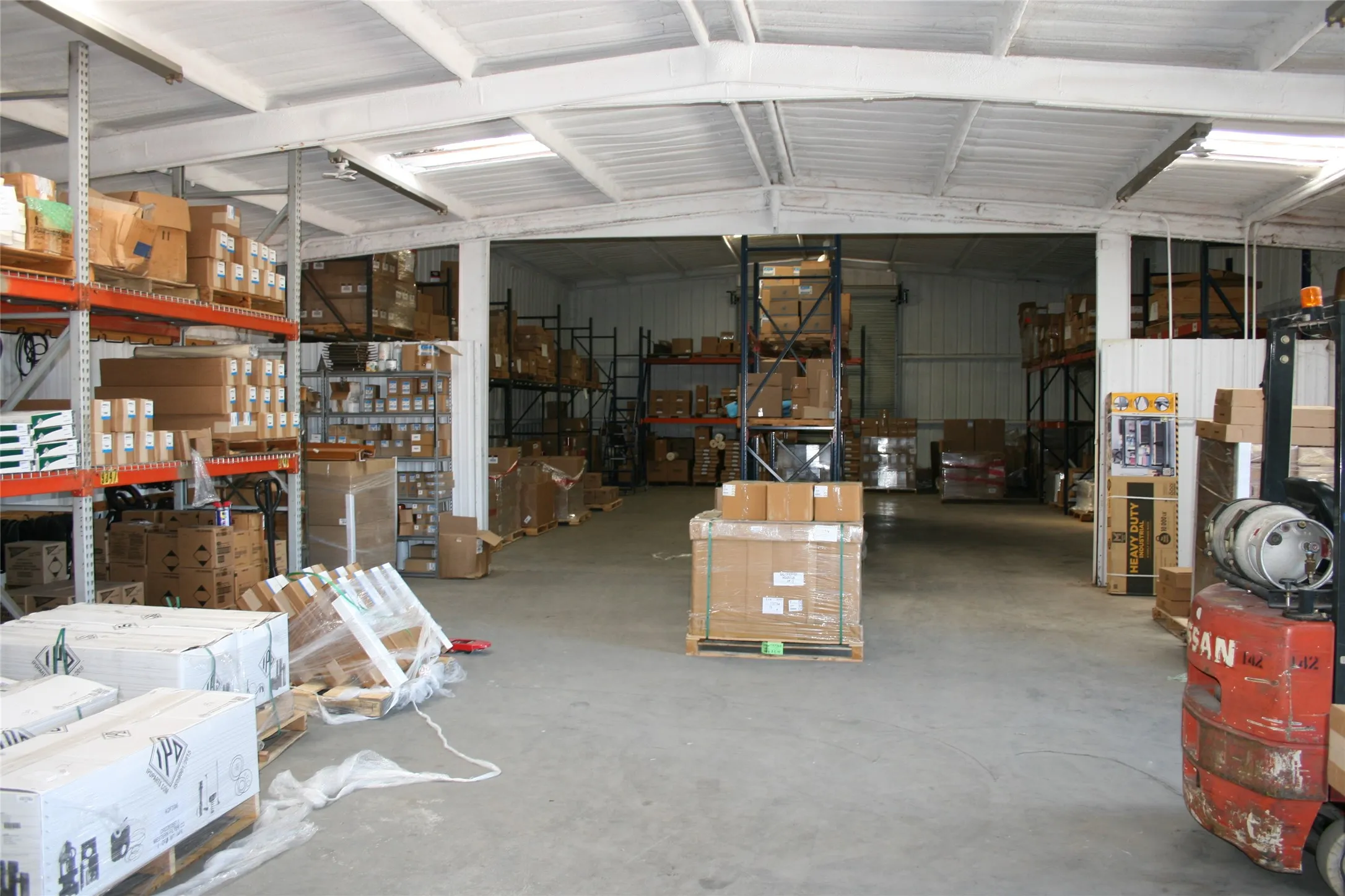 Warehouse