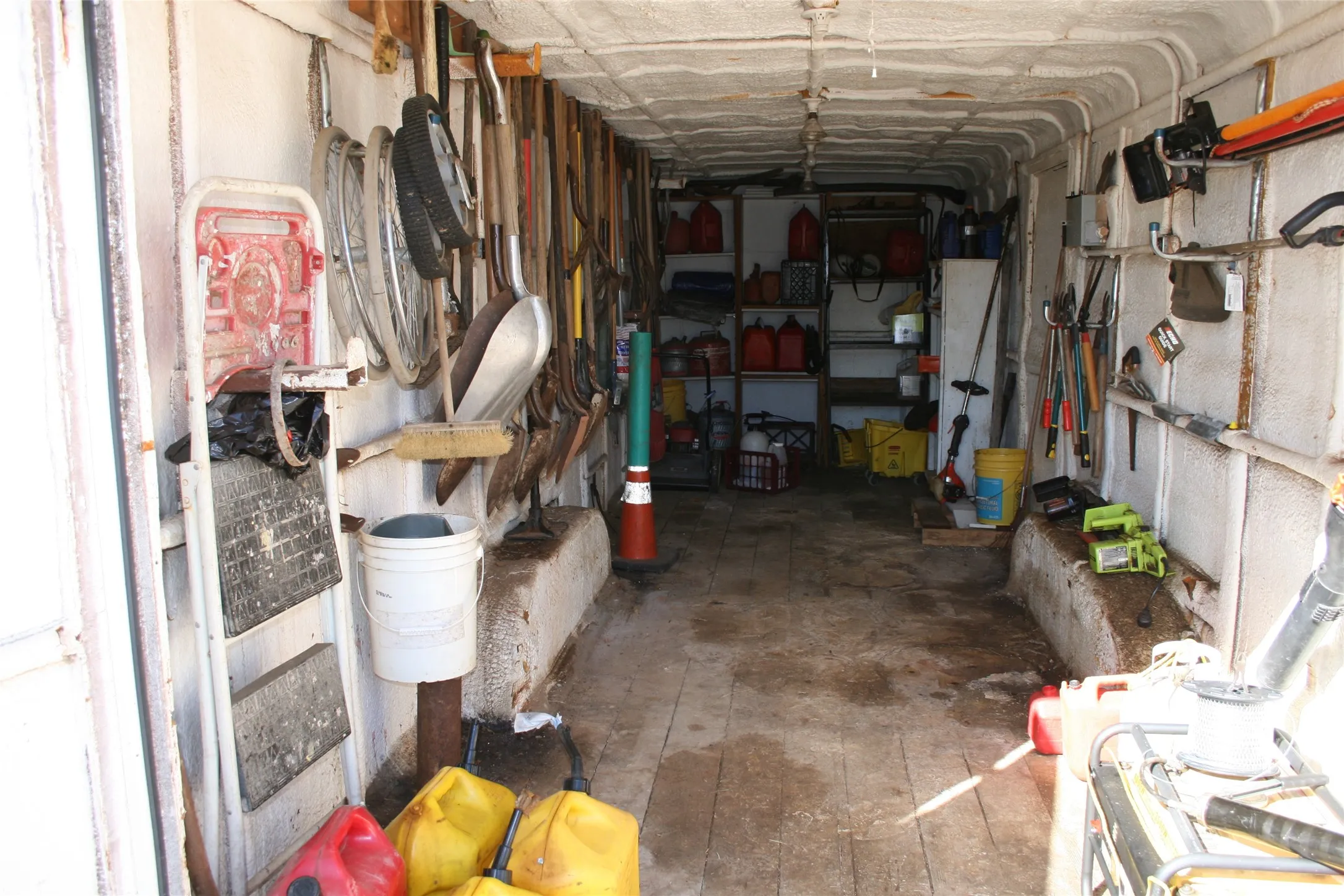 Equipment
