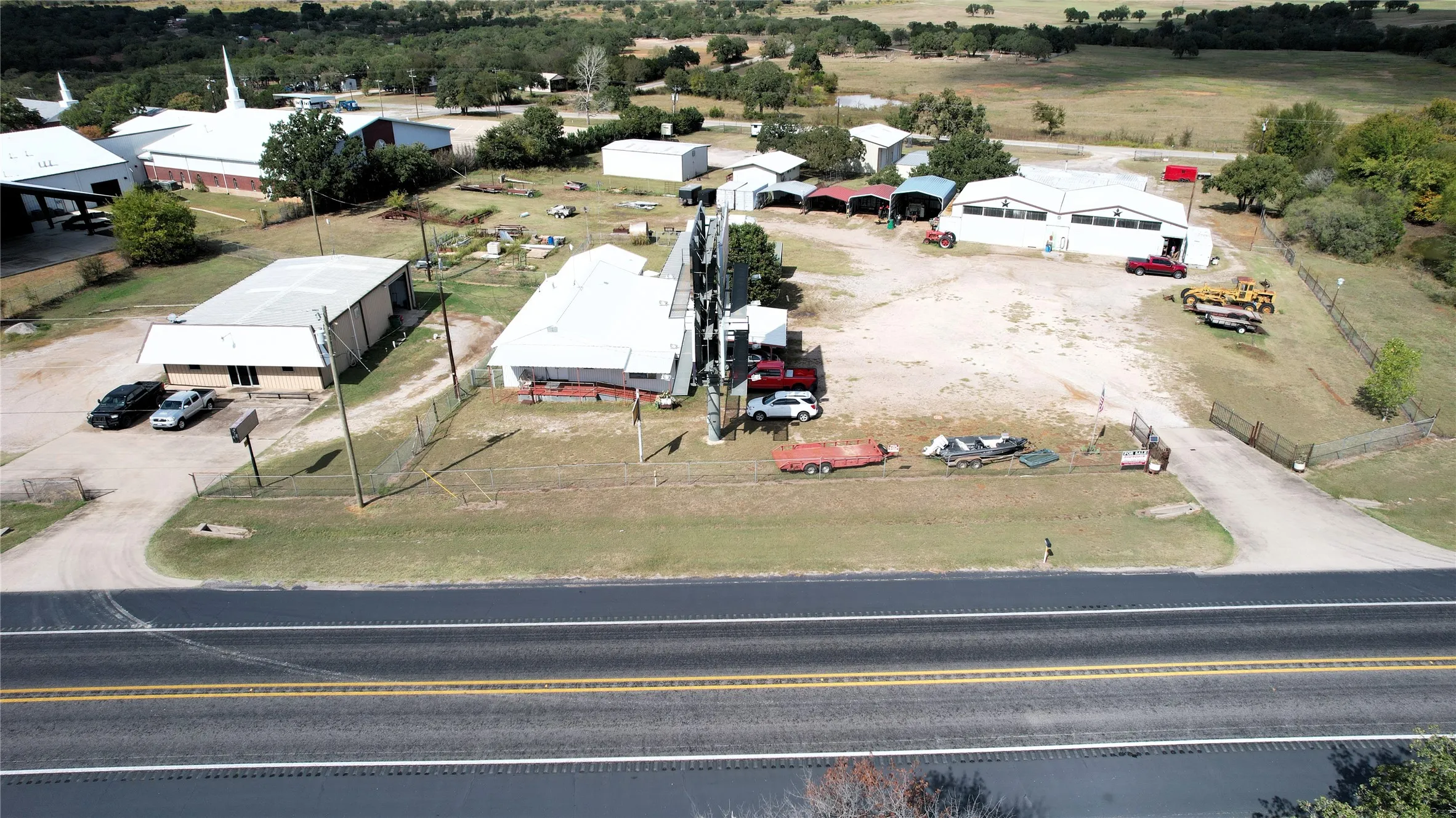 Warehouse For Sale in Palo Pinto County , 7966 W 180 Highway, Mineral Wells, Texas 76067, 0, 0, Garage spaces, 0 Sqft, built in 2014, Preowned, Price $1,683,304, mls#21094967, Real Estate Agent in Mineral Wells, Homes For Sale in Palo Pinto county, Homes For Sale in Mineral Wells, Realtor in Mineral Wells Texas, Real Estate Brokerage Independent Realty Texas, Luminita Cordes Realtor