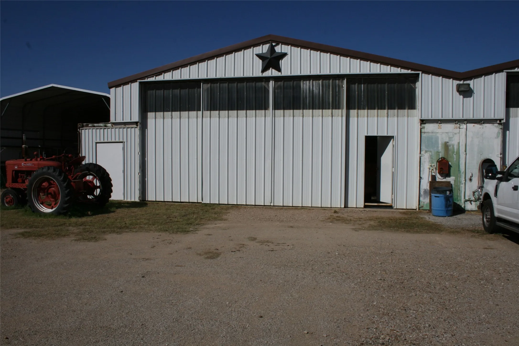 Storage