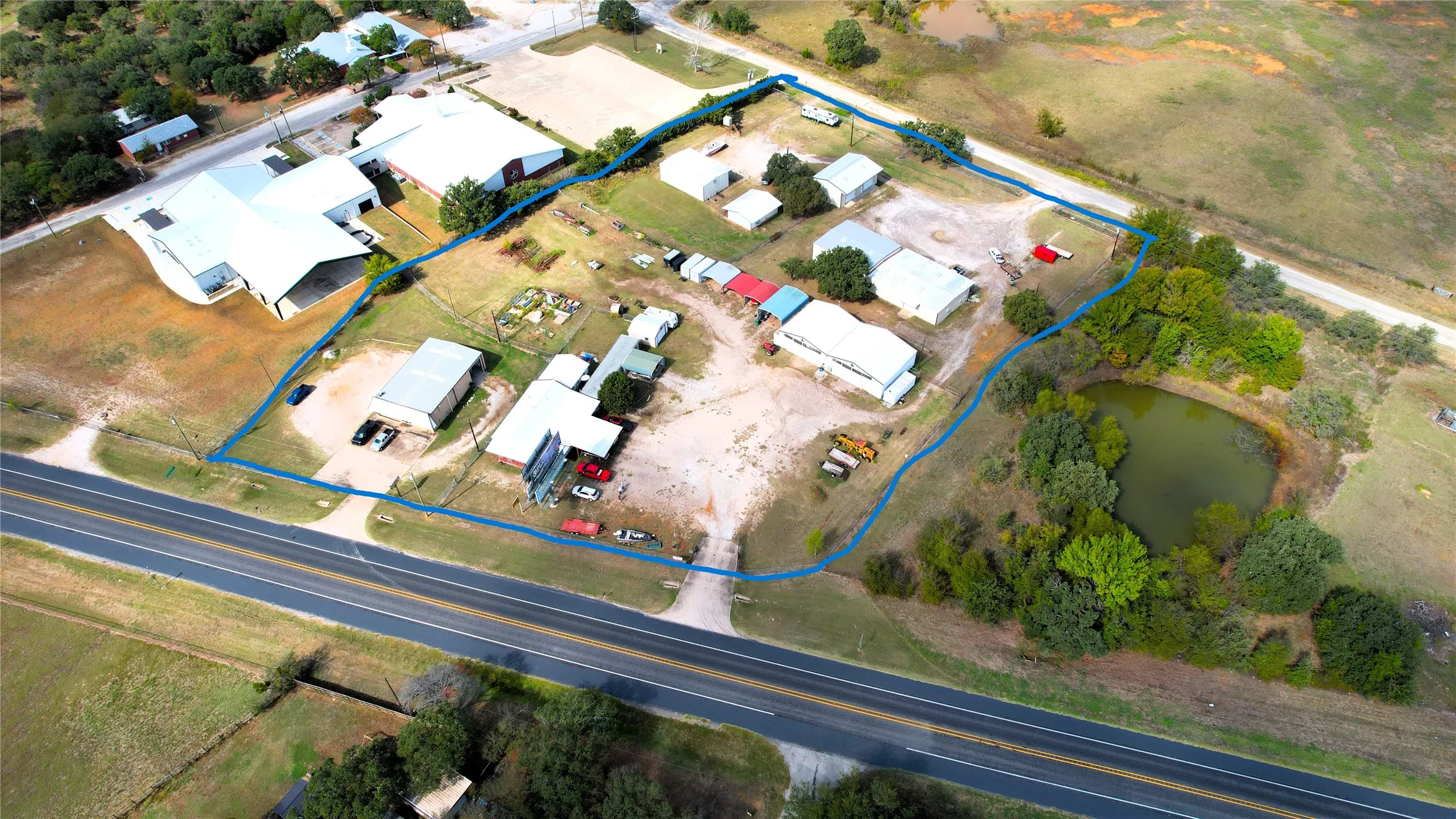 Warehouse For Sale in Palo Pinto County , 7966 W 180 Highway, Mineral Wells, Texas 76067, 0, 0, Garage spaces, 0 Sqft, built in 2014, Preowned, Price $1,683,304, mls#21094967, Real Estate Agent in Mineral Wells, Homes For Sale in Palo Pinto county, Homes For Sale in Mineral Wells, Realtor in Mineral Wells Texas, Real Estate Brokerage Independent Realty Texas, Luminita Cordes Realtor