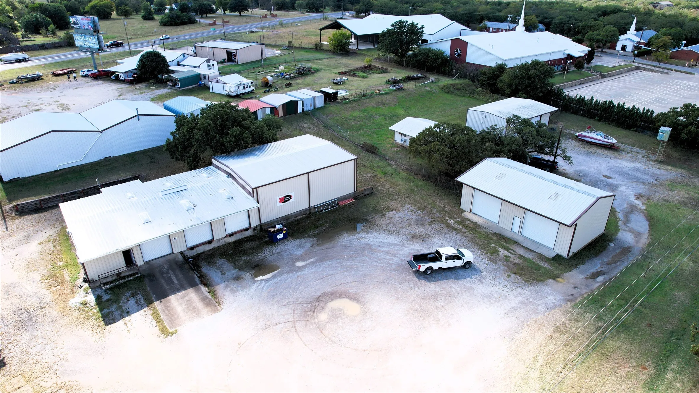 Warehouse For Sale in Palo Pinto County , 7966 W 180 Highway, Mineral Wells, Texas 76067, 0, 0, Garage spaces, 0 Sqft, built in 2014, Preowned, Price $1,683,304, mls#21094967, Real Estate Agent in Mineral Wells, Homes For Sale in Palo Pinto county, Homes For Sale in Mineral Wells, Realtor in Mineral Wells Texas, Real Estate Brokerage Independent Realty Texas, Luminita Cordes Realtor