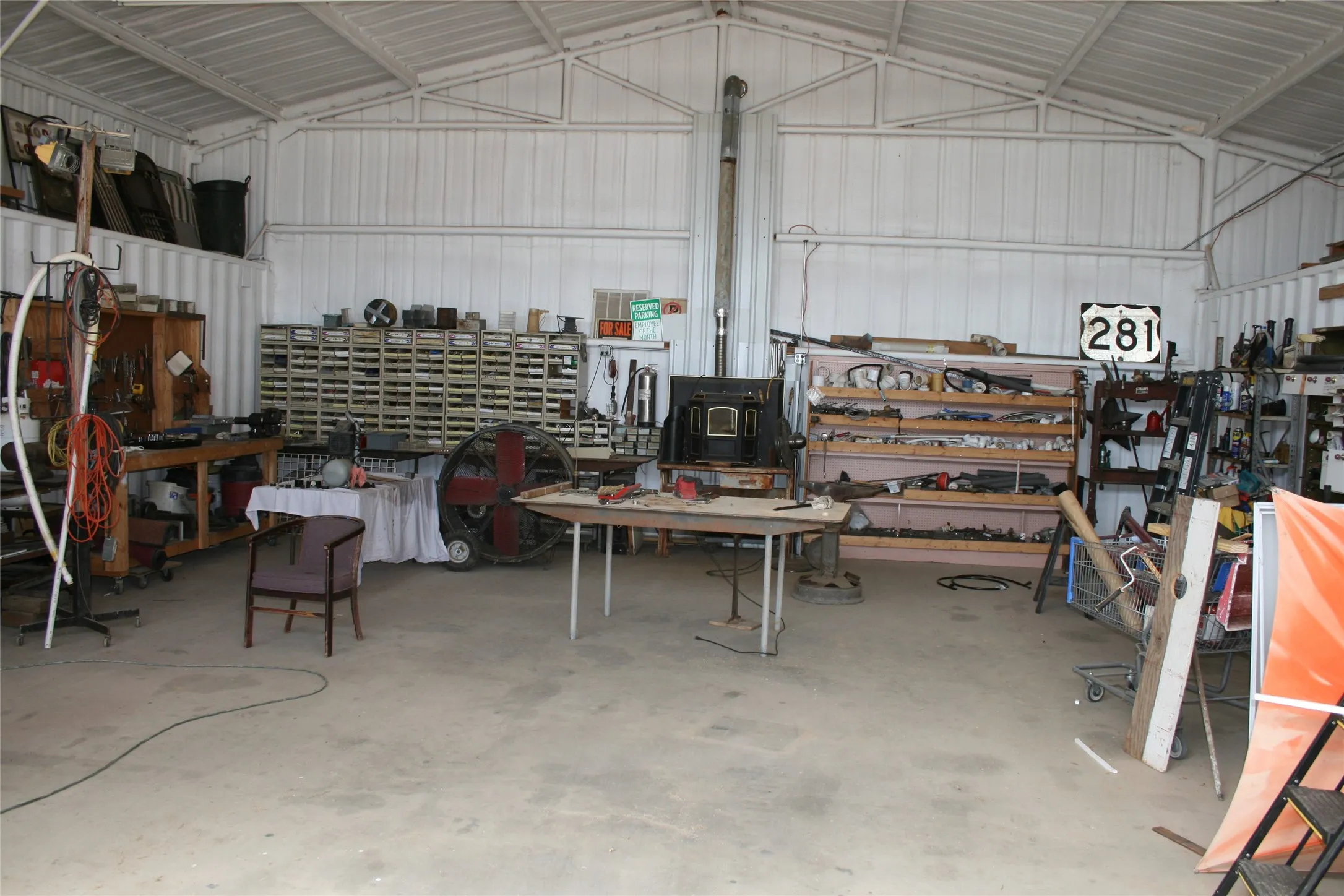 Storage