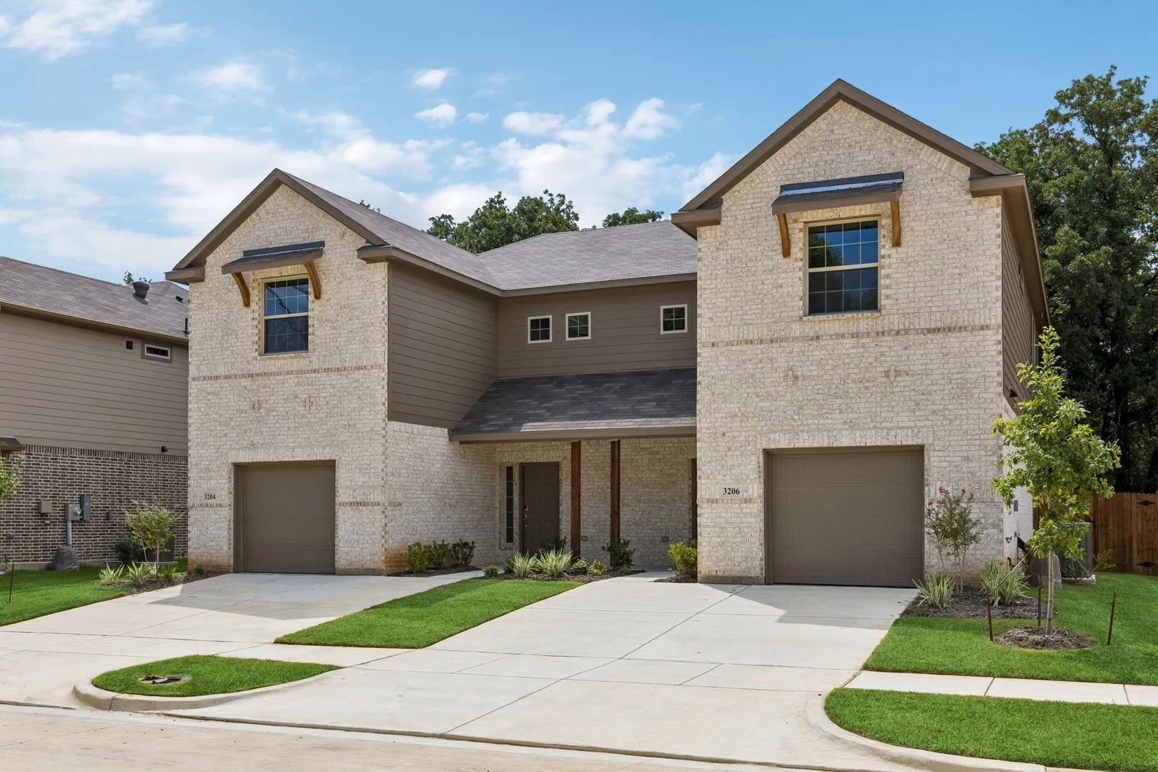 Duplex For Sale in Denton County , 3204-3206 Long Rope Lane, Denton, Texas 76205, 8 Bedroom, 6 Bathroom, 2 Garage spaces, 0 Sqft, built in 2026, New Construction - Incomplete, mls#21095098, Real Estate Agent in Denton, Homes For Sale in Denton county, Homes For Sale in Denton, Realtor in Denton Texas, Real Estate Brokerage Independent Realty Texas, Luminita Cordes Realtor
