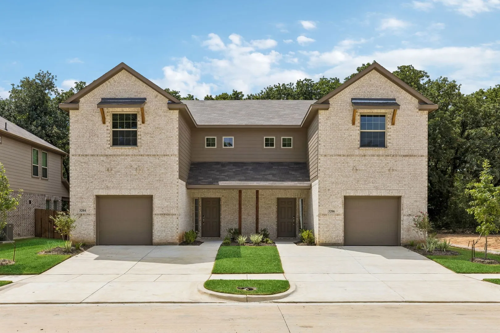 Duplex For Sale in Denton County , 3204-3206 Long Rope Lane, Denton, Texas 76205, 8 Bedroom, 6 Bathroom, 2 Garage spaces, 0 Sqft, built in 2026, New Construction - Incomplete, mls#21095098, Real Estate Agent in Denton, Homes For Sale in Denton county, Homes For Sale in Denton, Realtor in Denton Texas, Real Estate Brokerage Independent Realty Texas, Luminita Cordes Realtor