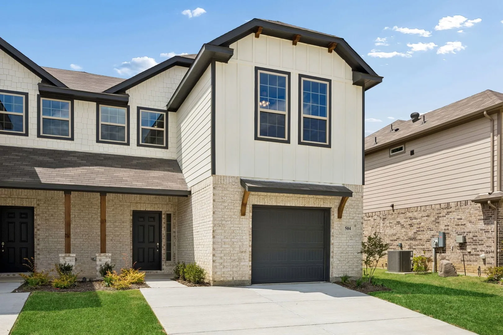 Duplex For Sale in Denton County , 504-506 Trailhead Lane, Denton, Texas 76205, 8 Bedroom, 6 Bathroom, 2 Garage spaces, 0 Sqft, built in 2025, New Construction - Complete, mls#21095115, Real Estate Agent in Denton, Homes For Sale in Denton county, Homes For Sale in Denton, Realtor in Denton Texas, Real Estate Brokerage Independent Realty Texas, Luminita Cordes Realtor