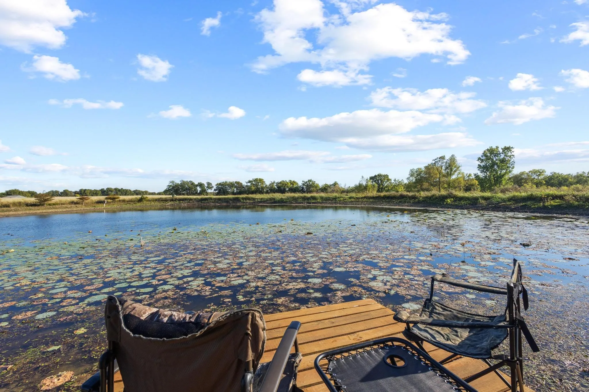 Perfect place to relax