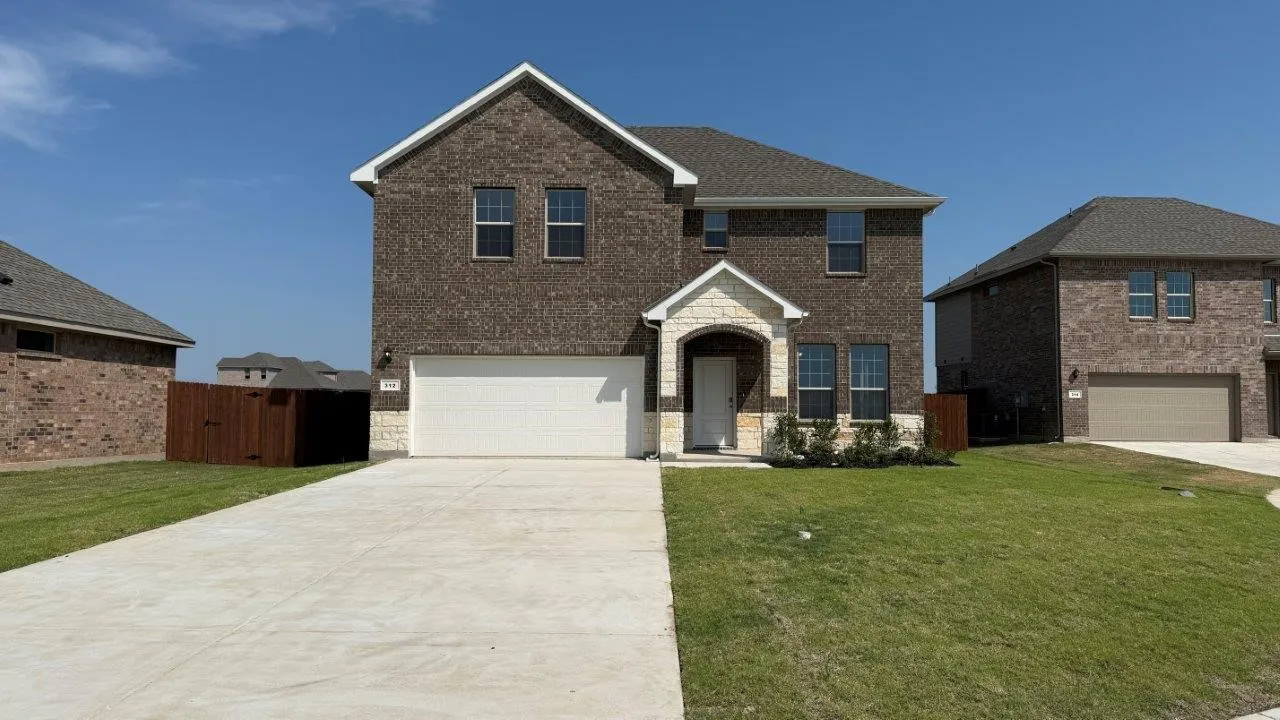 Single Family Residence For Sale in Hood County , 312 GALLANT MAN Court, Granbury, Texas 76049, 3 Bedroom, 3 Bathroom, 2 Garage spaces, 2,142 Sqft, built in 2025, New Construction - Complete, mls#21094855, Real Estate Agent in Granbury, Homes For Sale in Hood county, Homes For Sale in Granbury, Realtor in Granbury Texas, Real Estate Brokerage Independent Realty Texas, Luminita Cordes Realtor