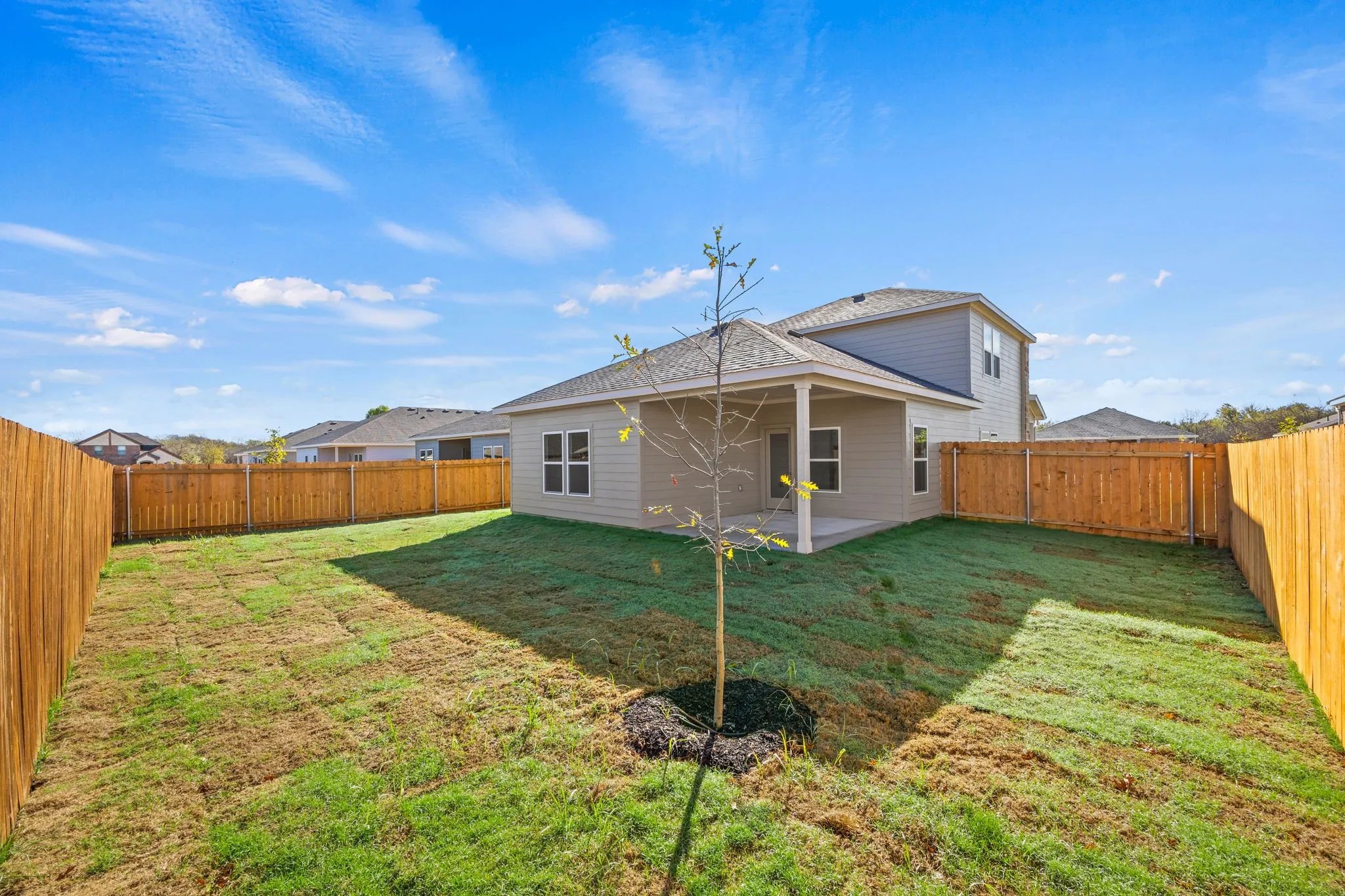 Single Family Residence For Sale in Tarrant County , 1017 Park Oak Lane, Crowley, Texas 76036, 4 Bedroom, 3 Bathroom, 2 Garage spaces, 2,260 Sqft, built in 2025, New Construction - Complete, mls#21095390, Real Estate Agent in Crowley, Homes For Sale in Tarrant county, Homes For Sale in Crowley, Realtor in Crowley Texas, Real Estate Brokerage Independent Realty Texas, Luminita Cordes Realtor