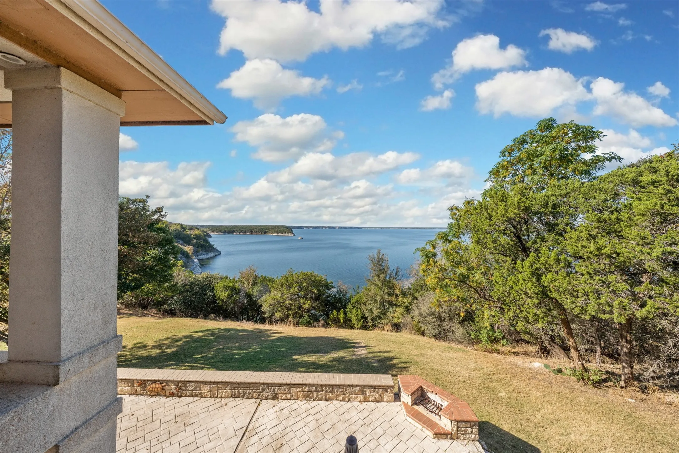 Water view