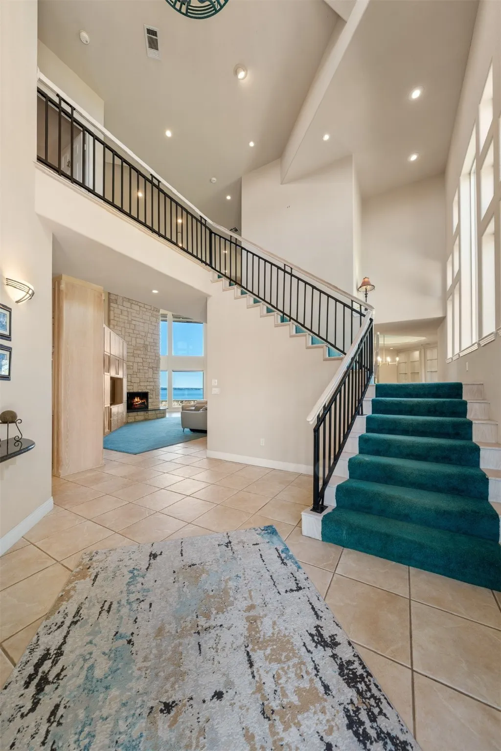 Single Family Residence For Sale in Bosque County , 161A Private Road 1617, Clifton, Texas 76634, 3 Bedrooms, 3 Bathrooms, 3 Garage spaces, 3,647 Sqft, built in 1999, Price $985,000, mls#21094339, Real Estate Agent in Clifton, Homes For Sale in Bosque county, Homes For Sale in Clifton, Realtor in Clifton Texas, Real Estate Brokerage Independent Realty Texas, Luminita Cordes Realtor