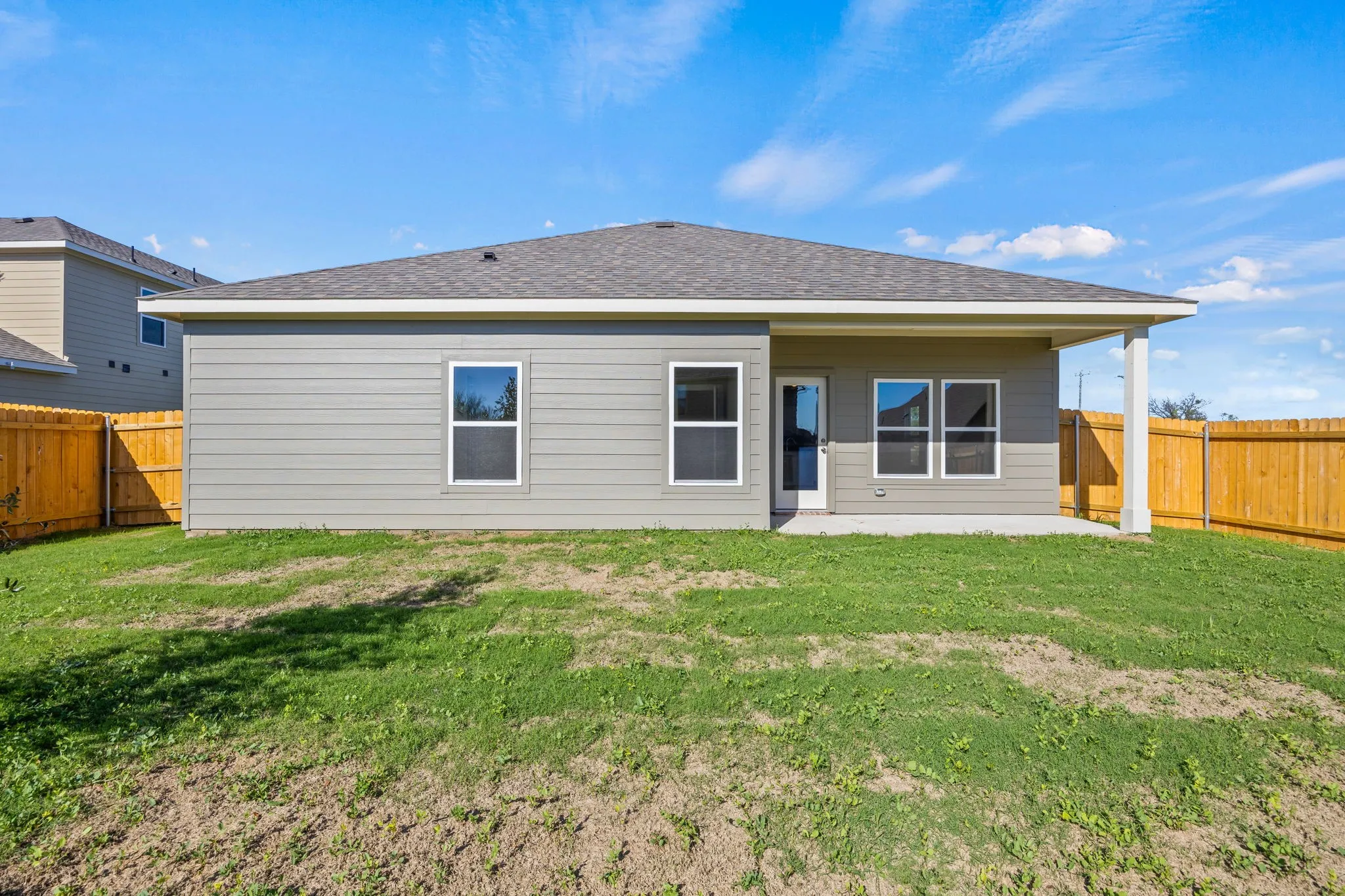 Single Family Residence For Sale in Tarrant County , 1048 Miraverde Trail, Crowley, Texas 76036, 3 Bedroom, 2 Bathroom, 2 Garage spaces, 1,786 Sqft, built in 2025, New Construction - Complete, mls#21095397, Real Estate Agent in Crowley, Homes For Sale in Tarrant county, Homes For Sale in Crowley, Realtor in Crowley Texas, Real Estate Brokerage Independent Realty Texas, Luminita Cordes Realtor