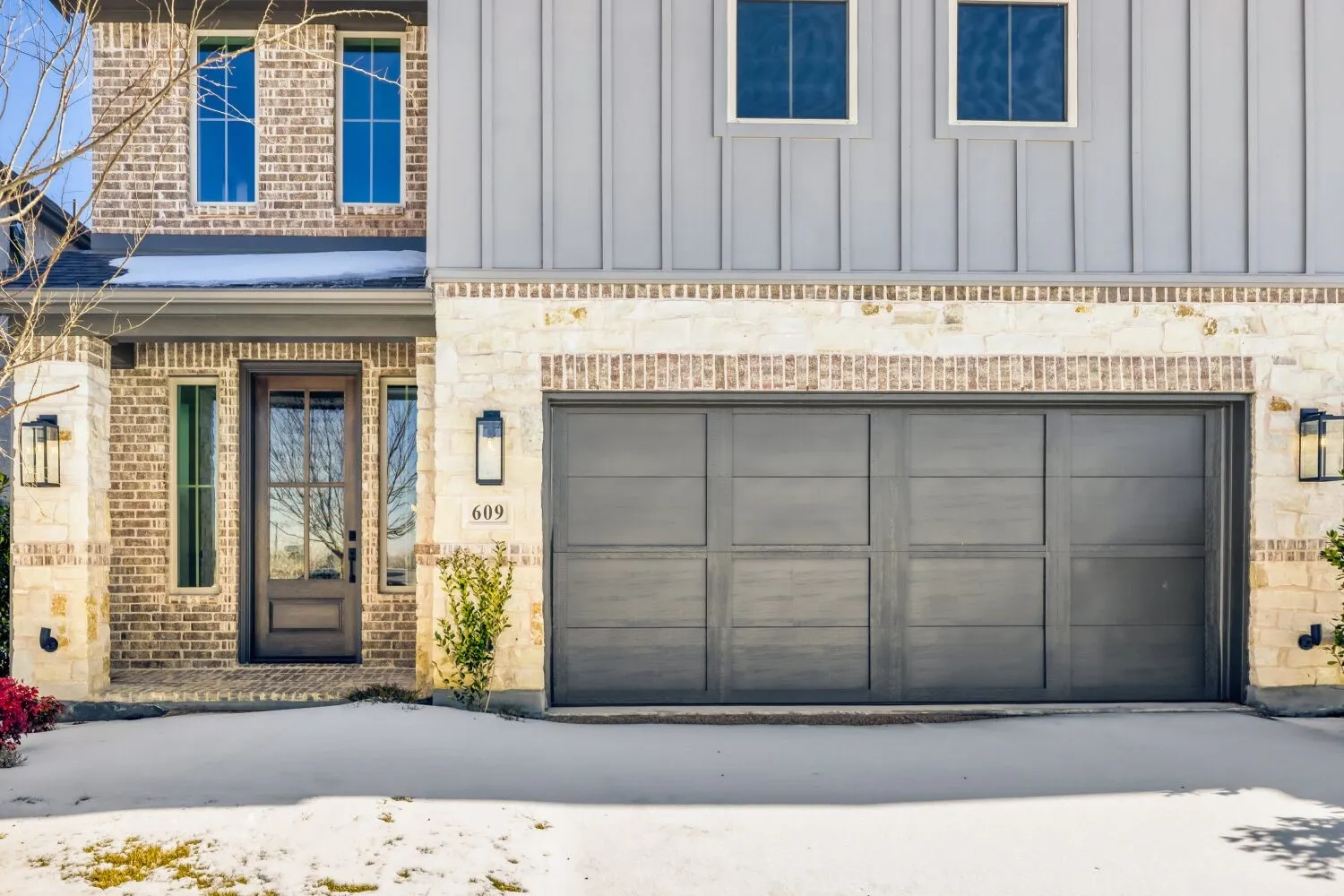 Townhouse For Sale in Denton County , 609 Damsel June Street, Lewisville, Texas 75056, 3 Bedroom, 3 Bathroom, 2 Garage spaces, 2,424 Sqft, built in 2025, New Construction - Complete, mls#21095604, Real Estate Agent in Lewisville, Homes For Sale in Denton county, Homes For Sale in Lewisville, Realtor in Lewisville Texas, Real Estate Brokerage Independent Realty Texas, Luminita Cordes Realtor