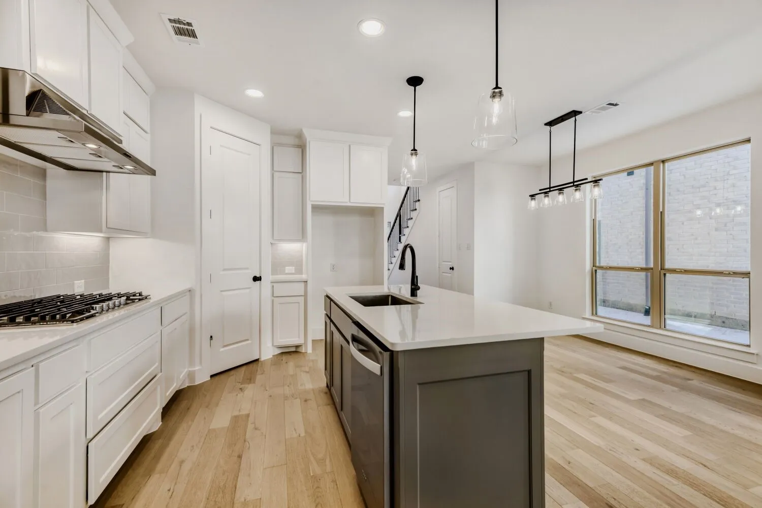 Townhouse For Sale in Denton County , 609 Damsel June Street, Lewisville, Texas 75056, 3 Bedroom, 3 Bathroom, 2 Garage spaces, 2,424 Sqft, built in 2025, New Construction - Complete, mls#21095604, Real Estate Agent in Lewisville, Homes For Sale in Denton county, Homes For Sale in Lewisville, Realtor in Lewisville Texas, Real Estate Brokerage Independent Realty Texas, Luminita Cordes Realtor