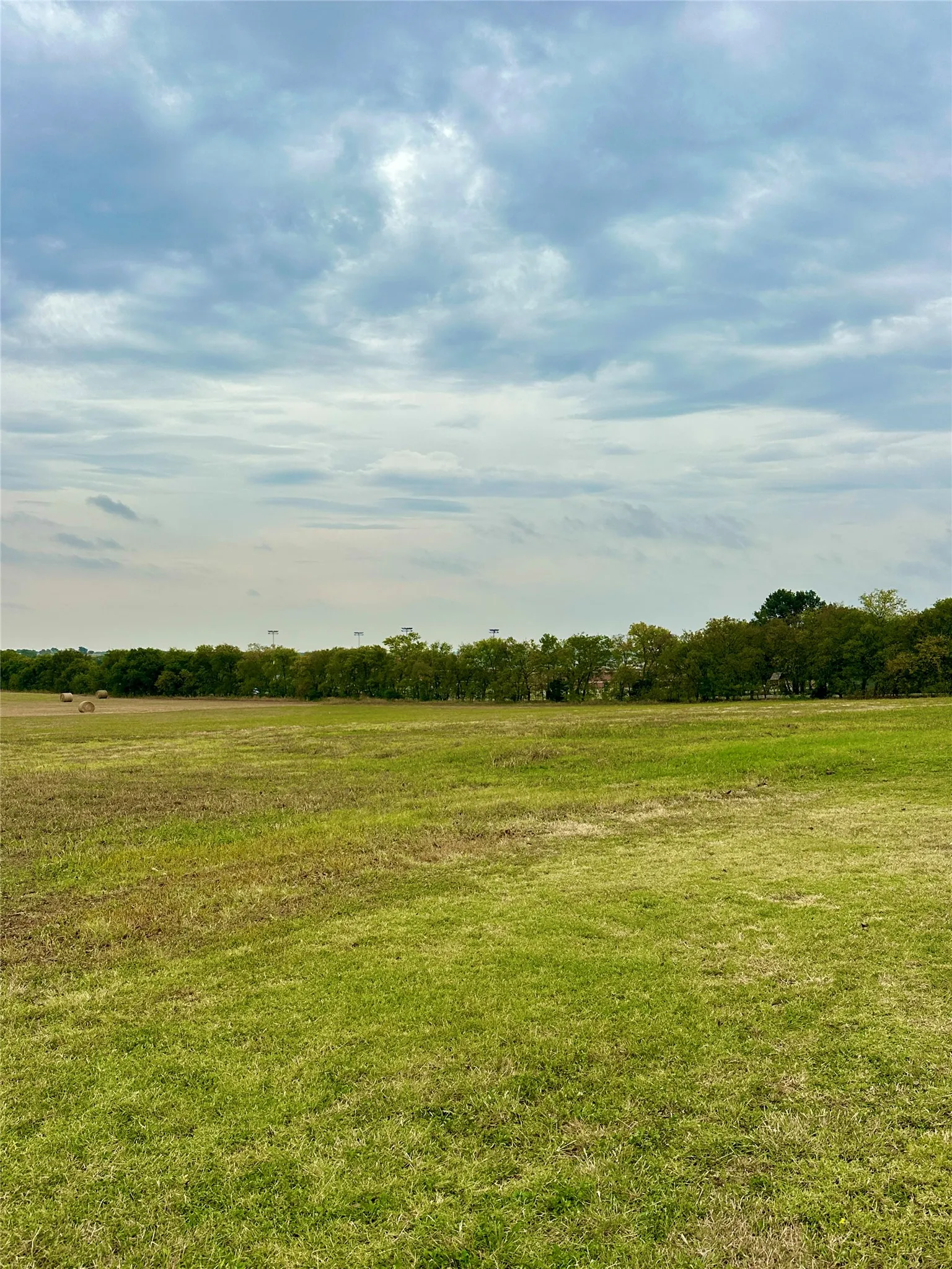 View of nature featuring rural landscape