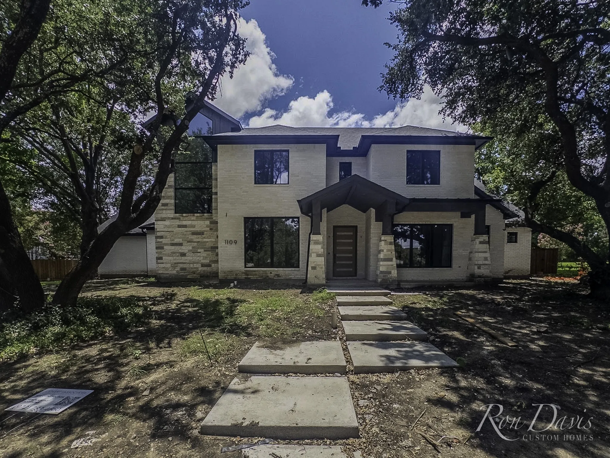 Single Family Residence For Sale in Collin County , 1109 Glenfield Court, Richardson, Texas 75080, 5 Bedrooms, 6 Bathrooms, 3 Garage spaces, 5,176 Sqft, built in 2026, New Construction - Incomplete, Price $2,795,000, mls#21092942, Real Estate Agent in Richardson, Homes For Sale in Collin county, Homes For Sale in Richardson, Realtor in Richardson Texas, Real Estate Brokerage Independent Realty Texas, Luminita Cordes Realtor