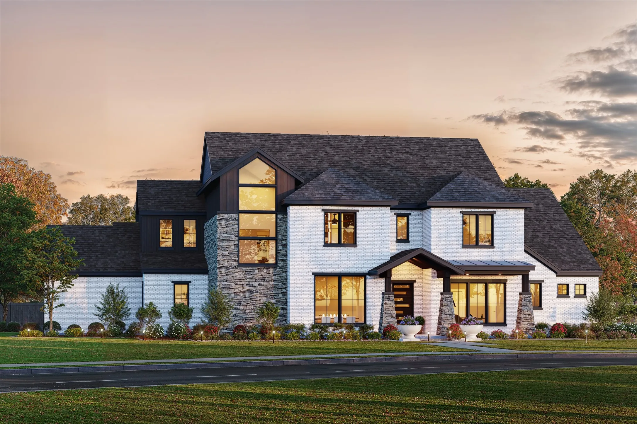 Single Family Residence For Sale in Collin County , 1109 Glenfield Court, Richardson, Texas 75080, 5 Bedrooms, 6 Bathrooms, 3 Garage spaces, 5,176 Sqft, built in 2026, New Construction - Incomplete, Price $2,795,000, mls#21092942, Real Estate Agent in Richardson, Homes For Sale in Collin county, Homes For Sale in Richardson, Realtor in Richardson Texas, Real Estate Brokerage Independent Realty Texas, Luminita Cordes Realtor