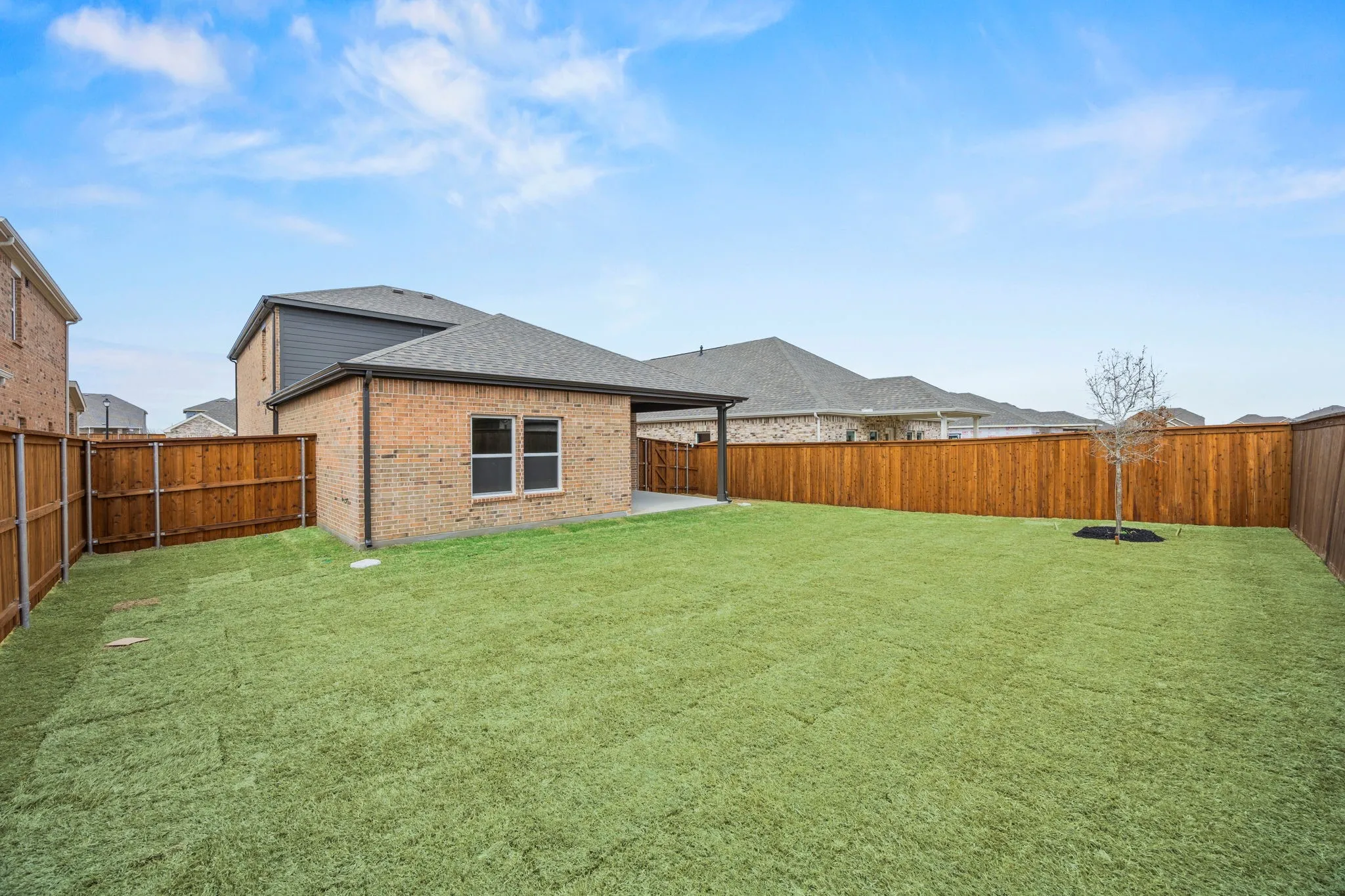 Single Family Residence For Sale in Kaufman County , 730 Carson Drive, Forney, Texas 75126, 4 Bedroom, 3 Bathroom, 2 Garage spaces, 2,260 Sqft, built in 2025, New Construction - Incomplete, mls#21096388, Real Estate Agent in Forney, Homes For Sale in Kaufman county, Homes For Sale in Forney, Realtor in Forney Texas, Real Estate Brokerage Independent Realty Texas, Luminita Cordes Realtor