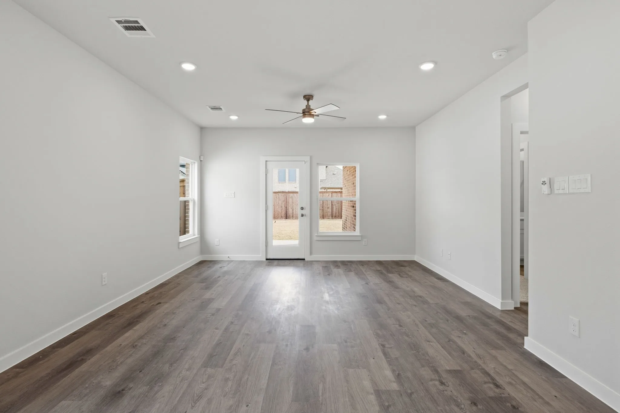 Single Family Residence For Sale in Kaufman County , 730 Carson Drive, Forney, Texas 75126, 4 Bedroom, 3 Bathroom, 2 Garage spaces, 2,260 Sqft, built in 2025, New Construction - Incomplete, mls#21096388, Real Estate Agent in Forney, Homes For Sale in Kaufman county, Homes For Sale in Forney, Realtor in Forney Texas, Real Estate Brokerage Independent Realty Texas, Luminita Cordes Realtor