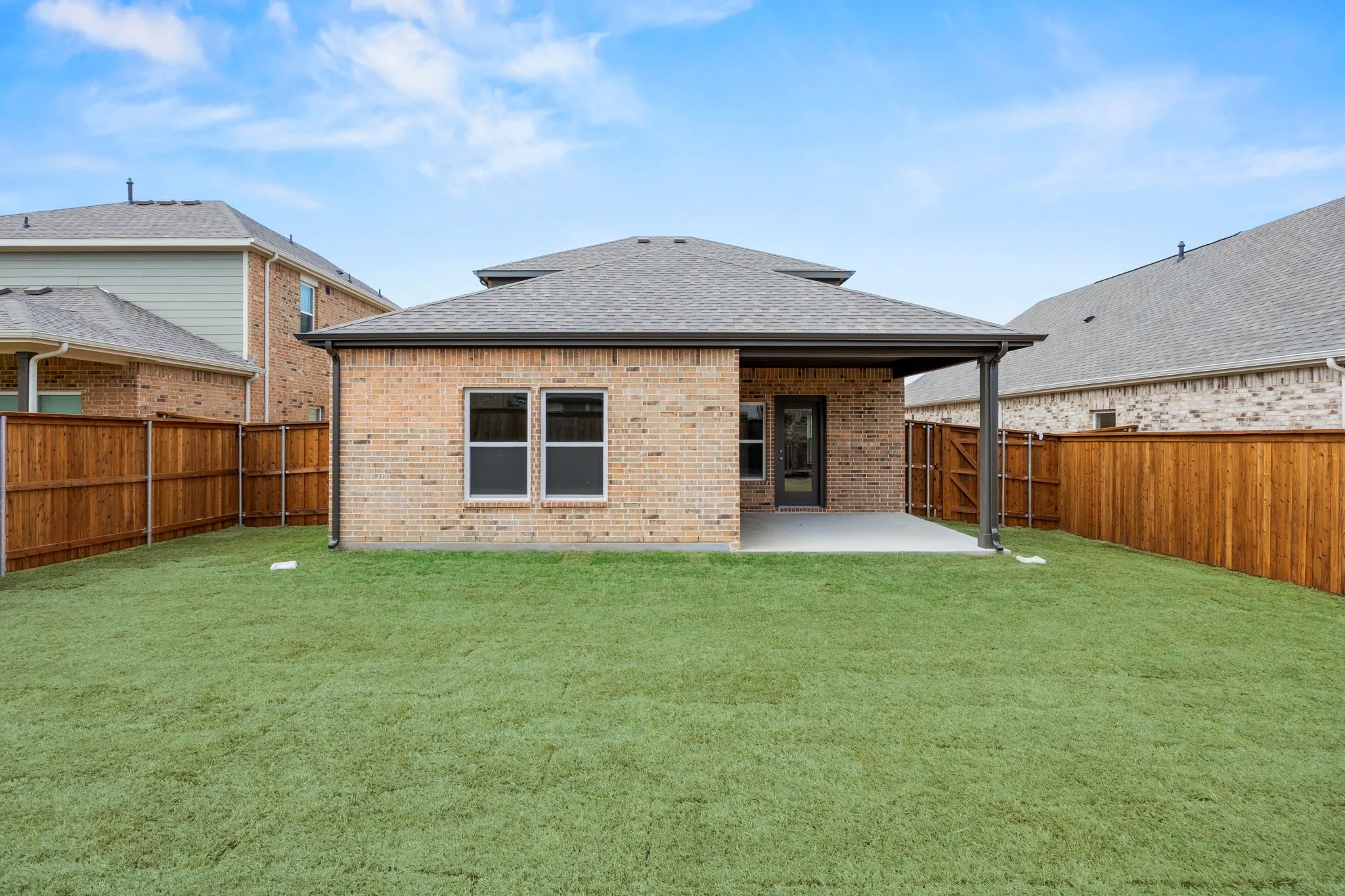Single Family Residence For Sale in Kaufman County , 730 Carson Drive, Forney, Texas 75126, 4 Bedroom, 3 Bathroom, 2 Garage spaces, 2,260 Sqft, built in 2025, New Construction - Incomplete, mls#21096388, Real Estate Agent in Forney, Homes For Sale in Kaufman county, Homes For Sale in Forney, Realtor in Forney Texas, Real Estate Brokerage Independent Realty Texas, Luminita Cordes Realtor