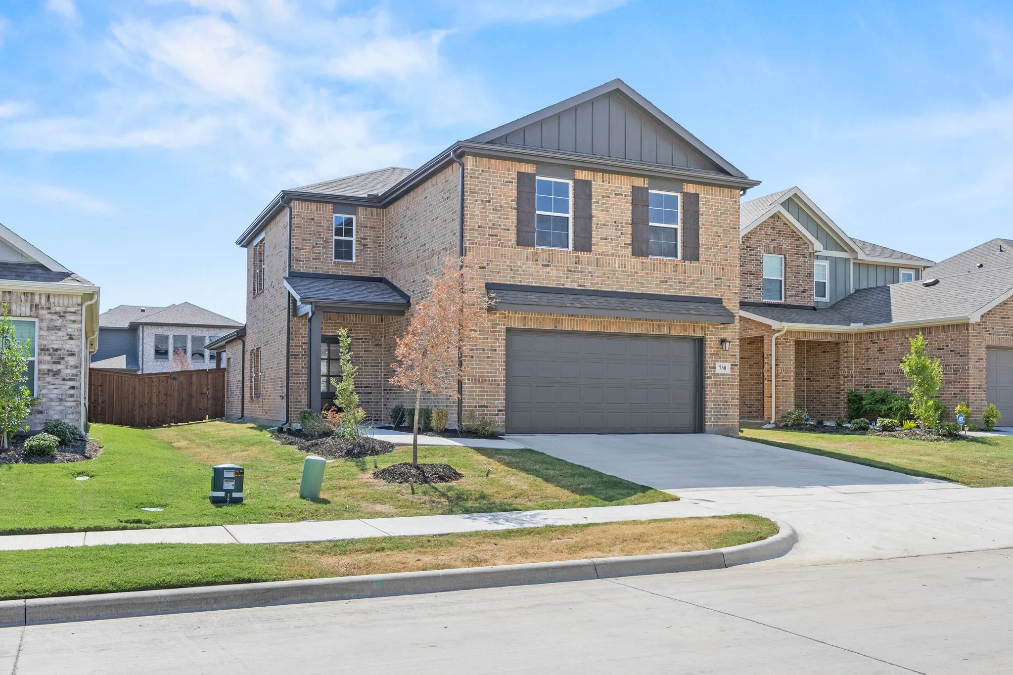 Single Family Residence For Sale in Kaufman County , 730 Carson Drive, Forney, Texas 75126, 4 Bedroom, 3 Bathroom, 2 Garage spaces, 2,260 Sqft, built in 2025, New Construction - Incomplete, mls#21096388, Real Estate Agent in Forney, Homes For Sale in Kaufman county, Homes For Sale in Forney, Realtor in Forney Texas, Real Estate Brokerage Independent Realty Texas, Luminita Cordes Realtor