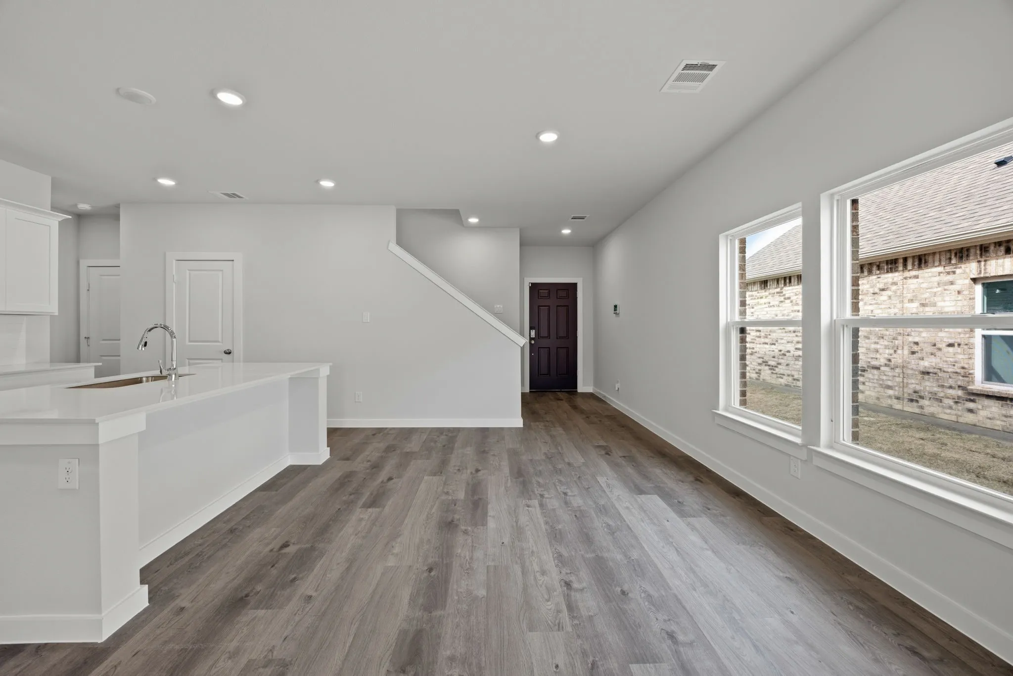 Single Family Residence For Sale in Kaufman County , 730 Carson Drive, Forney, Texas 75126, 4 Bedroom, 3 Bathroom, 2 Garage spaces, 2,260 Sqft, built in 2025, New Construction - Incomplete, mls#21096388, Real Estate Agent in Forney, Homes For Sale in Kaufman county, Homes For Sale in Forney, Realtor in Forney Texas, Real Estate Brokerage Independent Realty Texas, Luminita Cordes Realtor