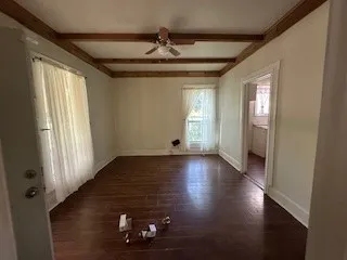 Single Family Residence For Sale in Fannin County , 503 Braz Street, Bonham, Texas 75418, 2 Bedroom, 2 Bathroom, Garage spaces, 896 Sqft, built in 1940, mls#21096391, Real Estate Agent in Bonham, Homes For Sale in Fannin county, Homes For Sale in Bonham, Realtor in Bonham Texas, Real Estate Brokerage Independent Realty Texas, Luminita Cordes Realtor